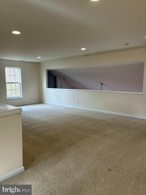 WINDSOR RIDGE - Residential Lease