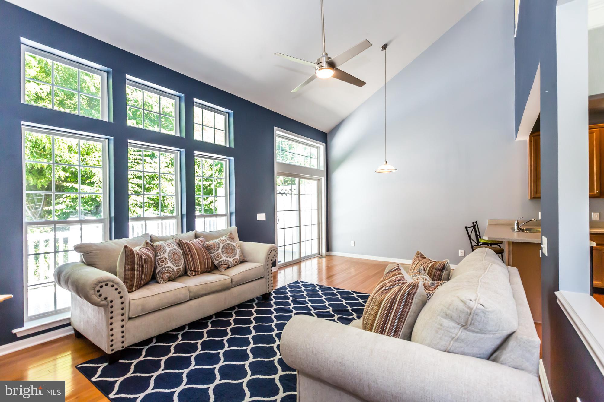 WINDSOR RIDGE - Residential Lease