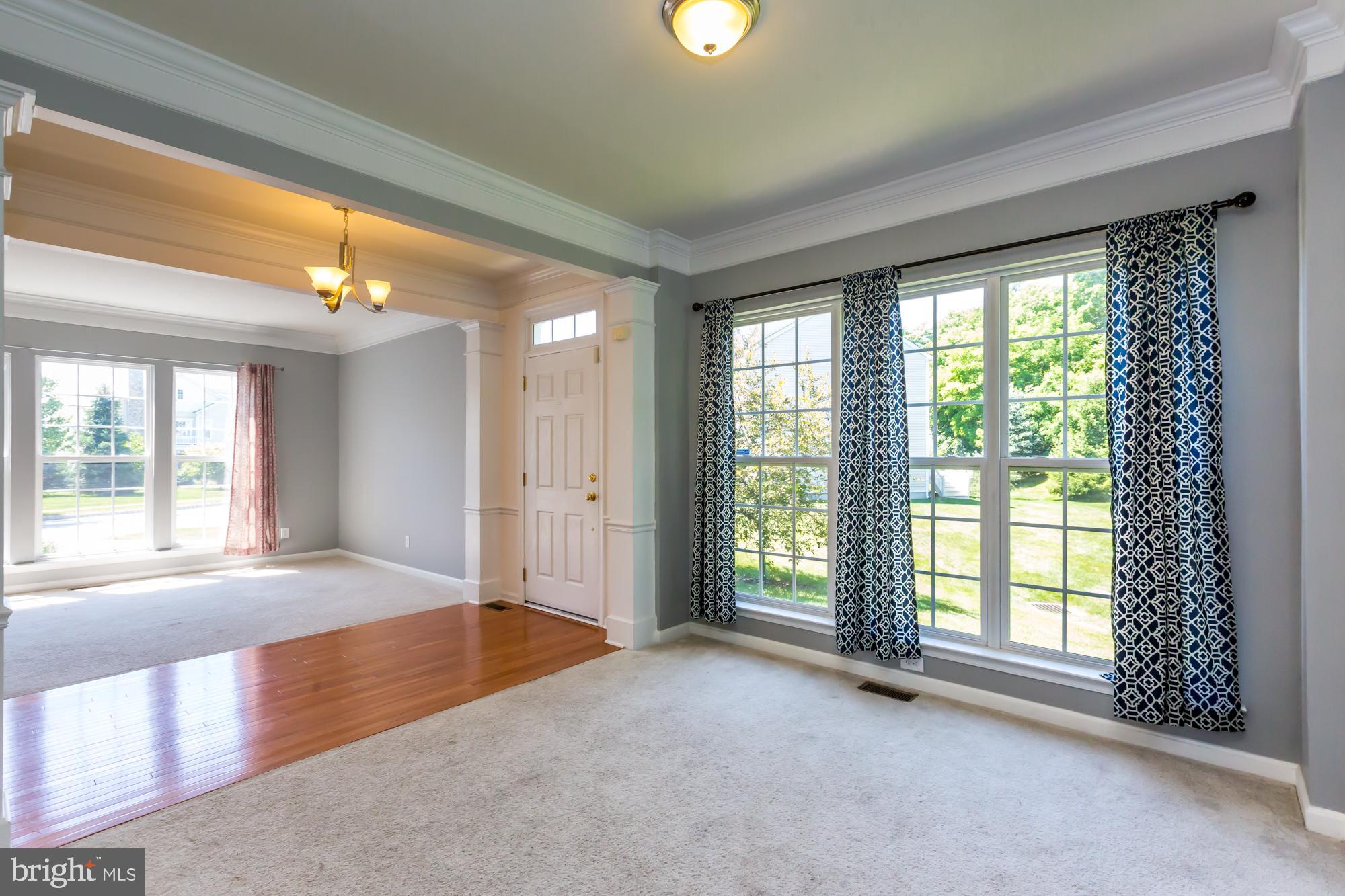 WINDSOR RIDGE - Residential Lease