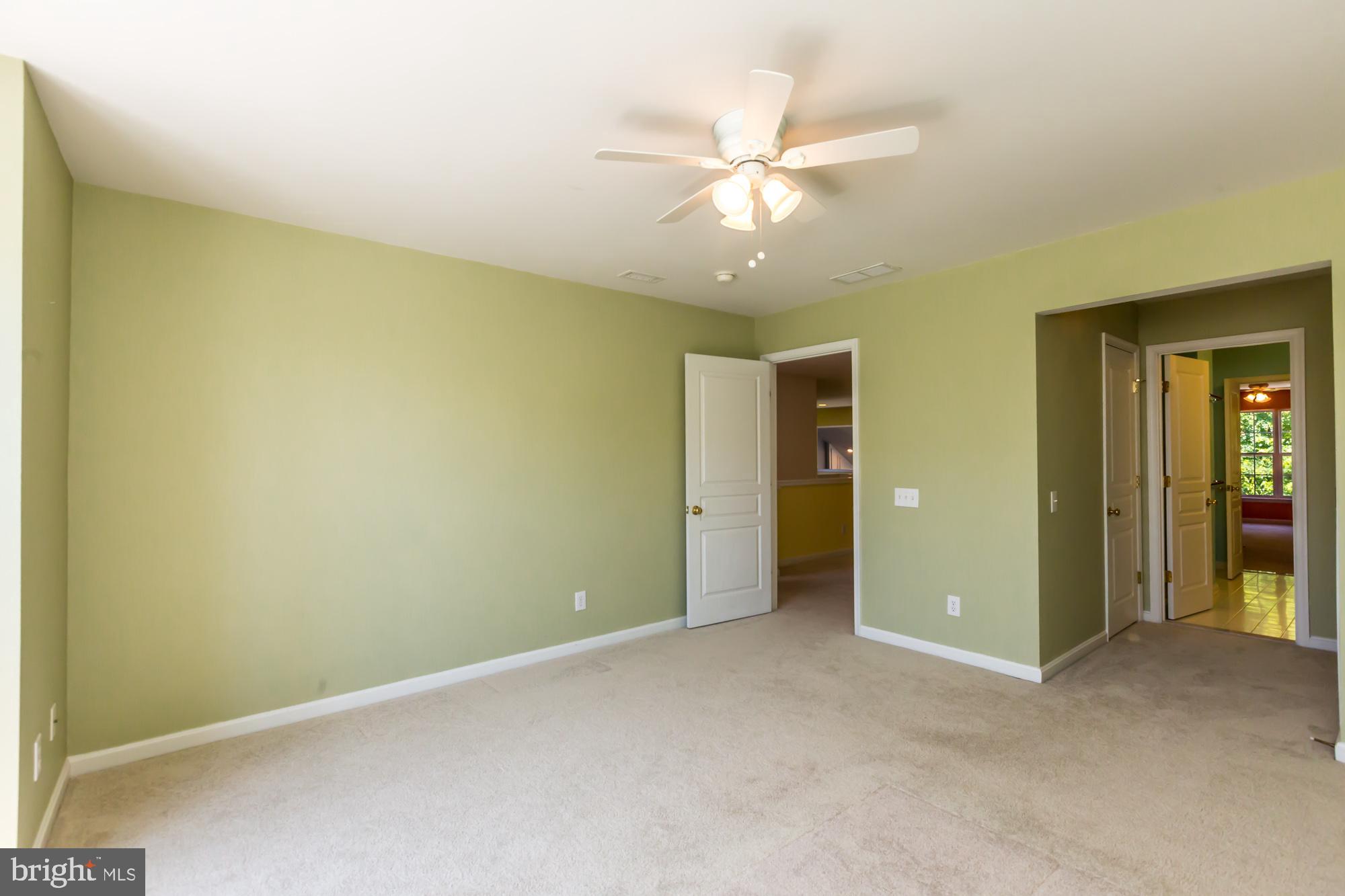 WINDSOR RIDGE - Residential Lease