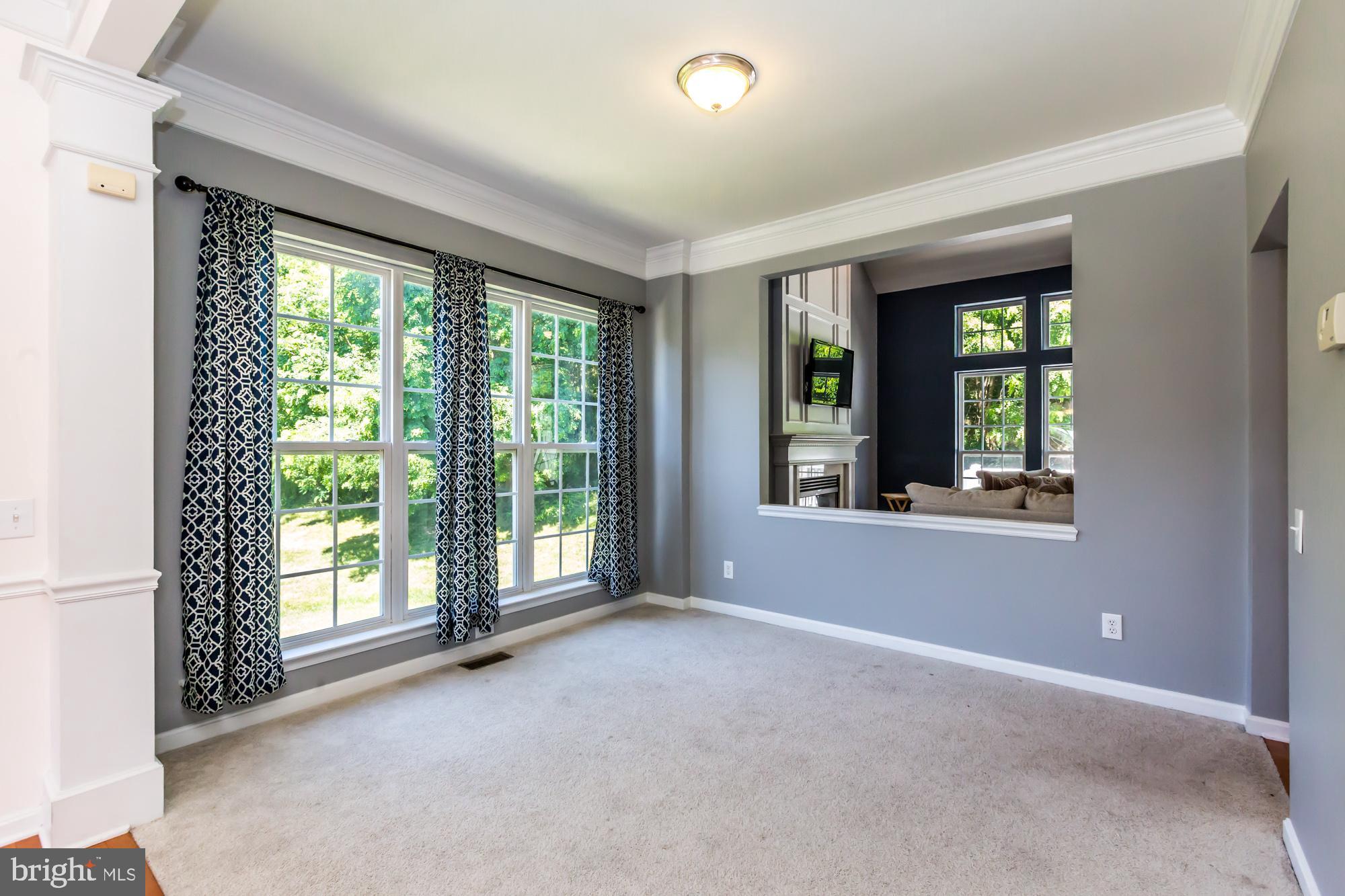 WINDSOR RIDGE - Residential Lease