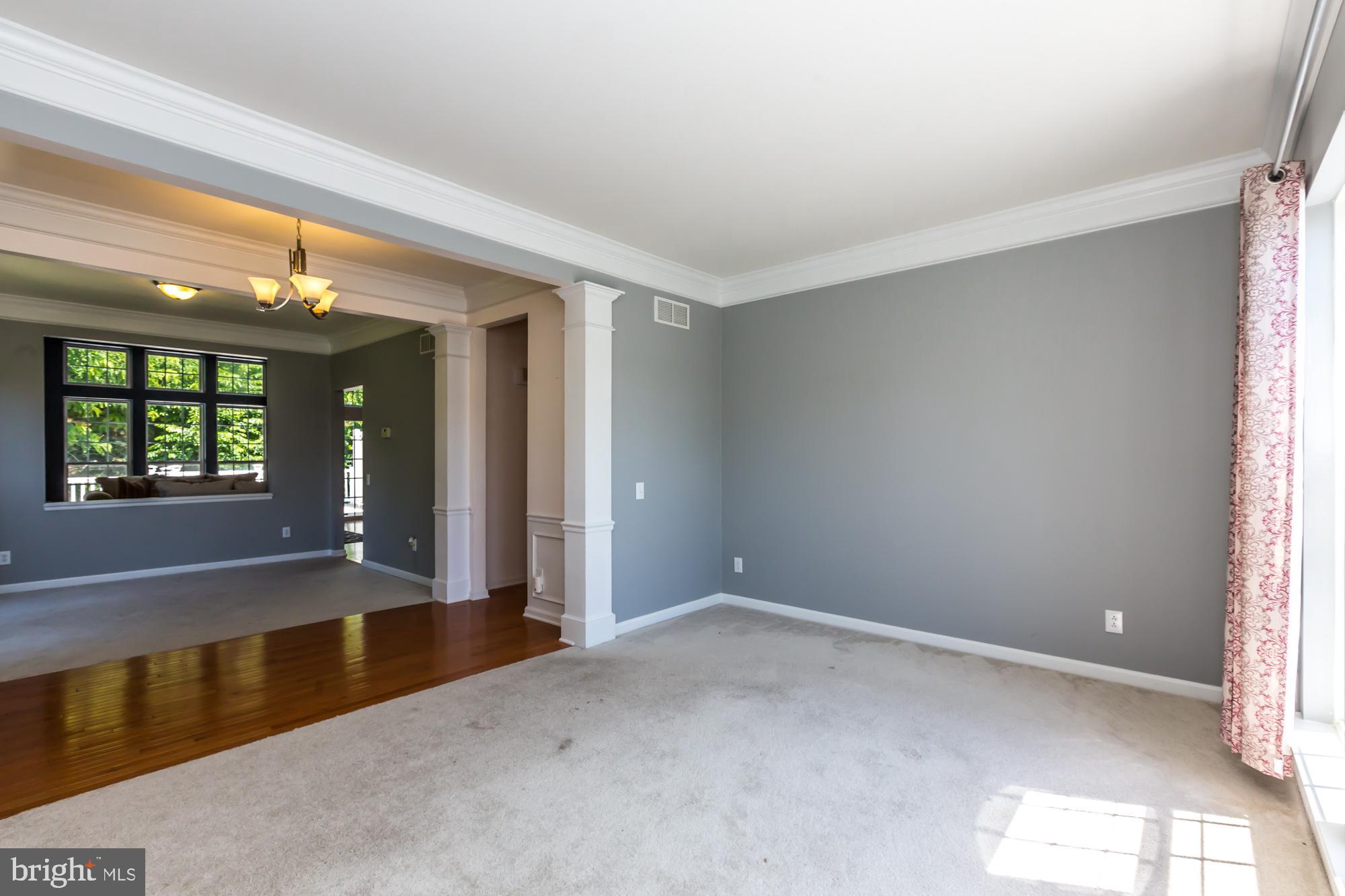 WINDSOR RIDGE - Residential Lease