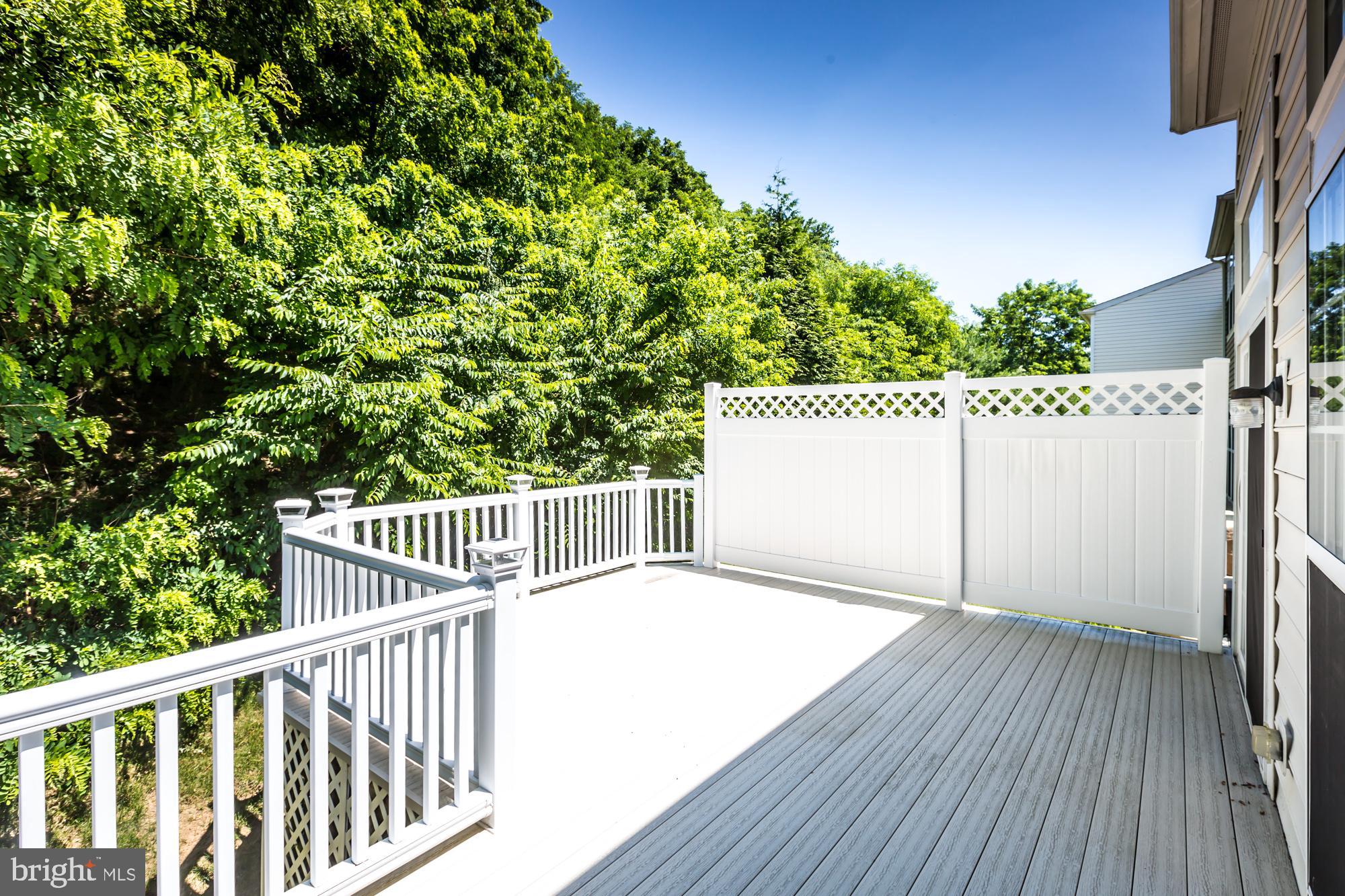 WINDSOR RIDGE - Residential Lease