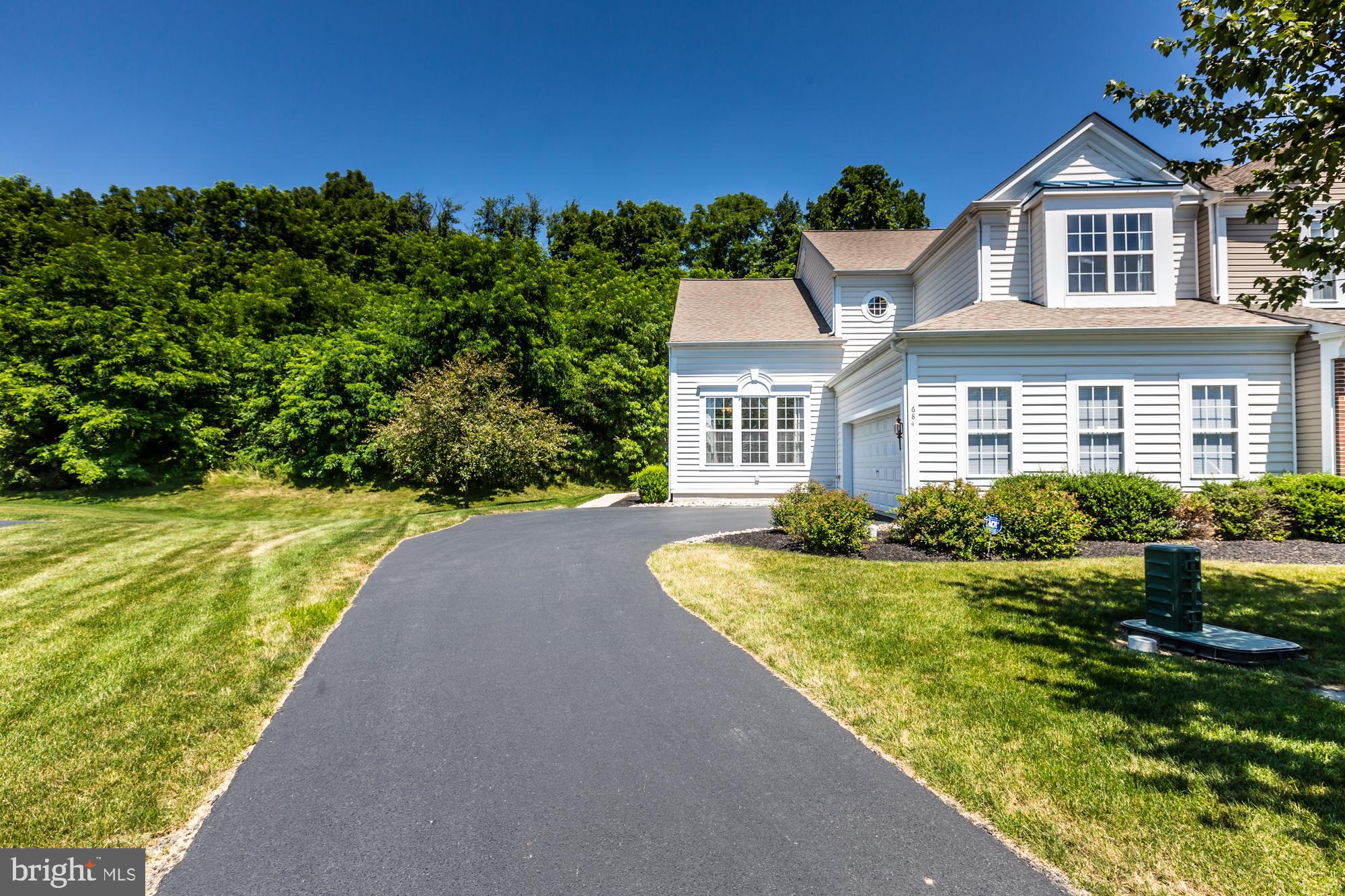 WINDSOR RIDGE - Residential Lease