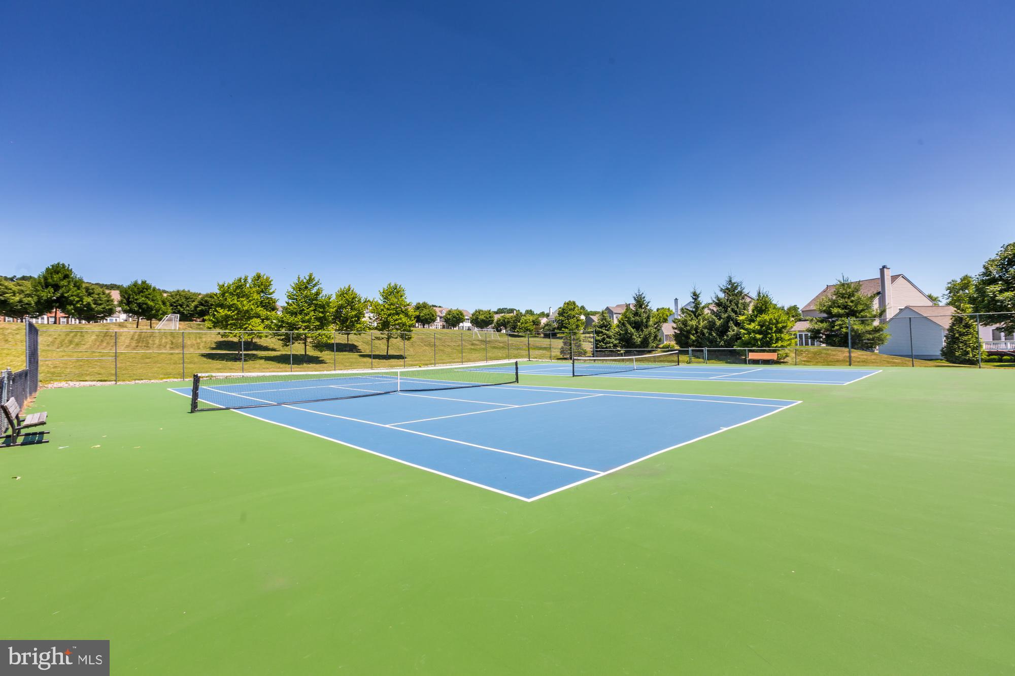 WINDSOR RIDGE - Residential Lease