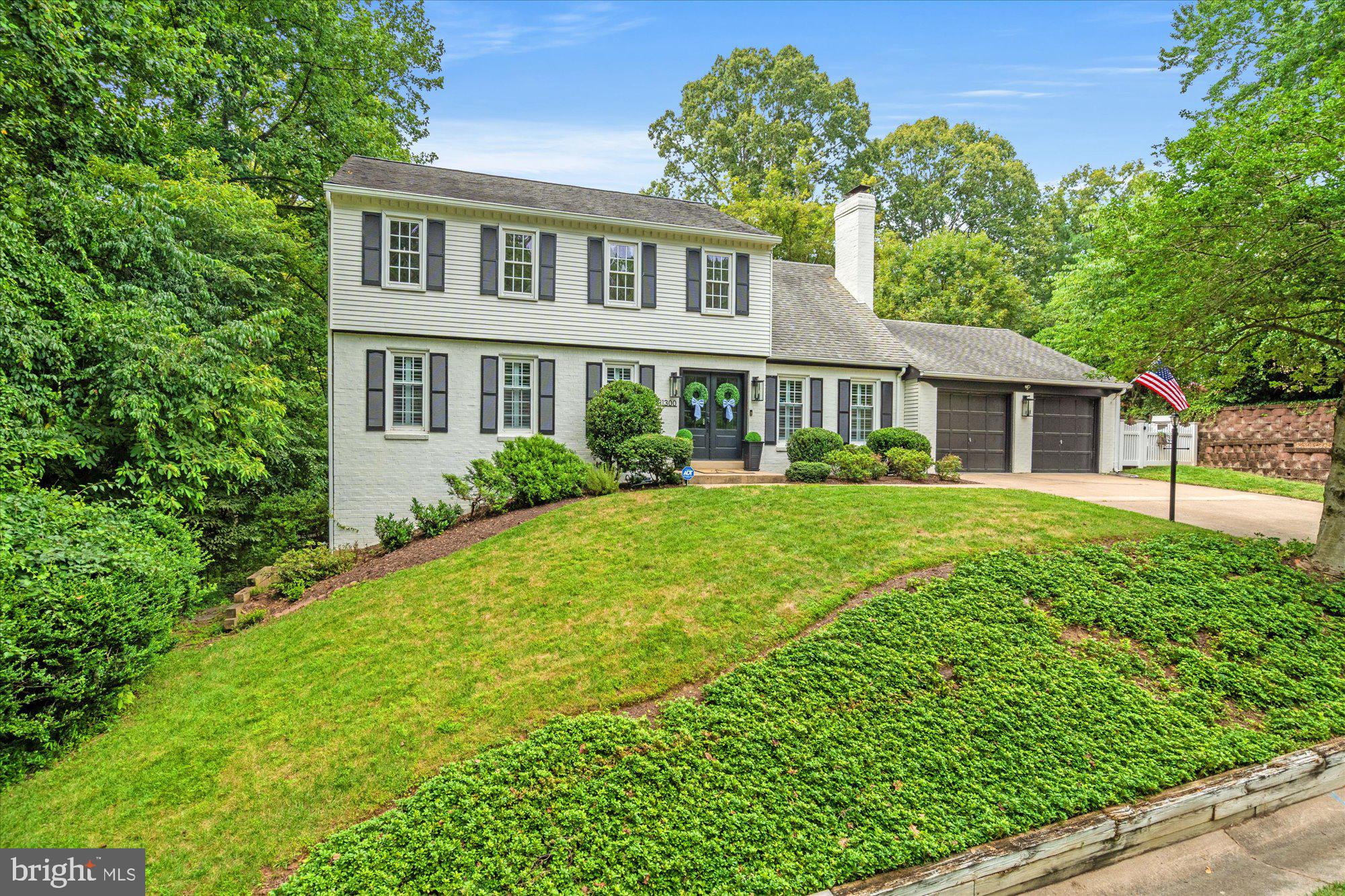 11300 TIMBERLINE DRIVE