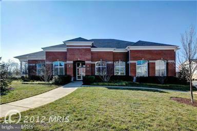 LINDEN ROW CONDOMINIUM - Residential Lease