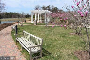 LINDEN ROW CONDOMINIUM - Residential Lease