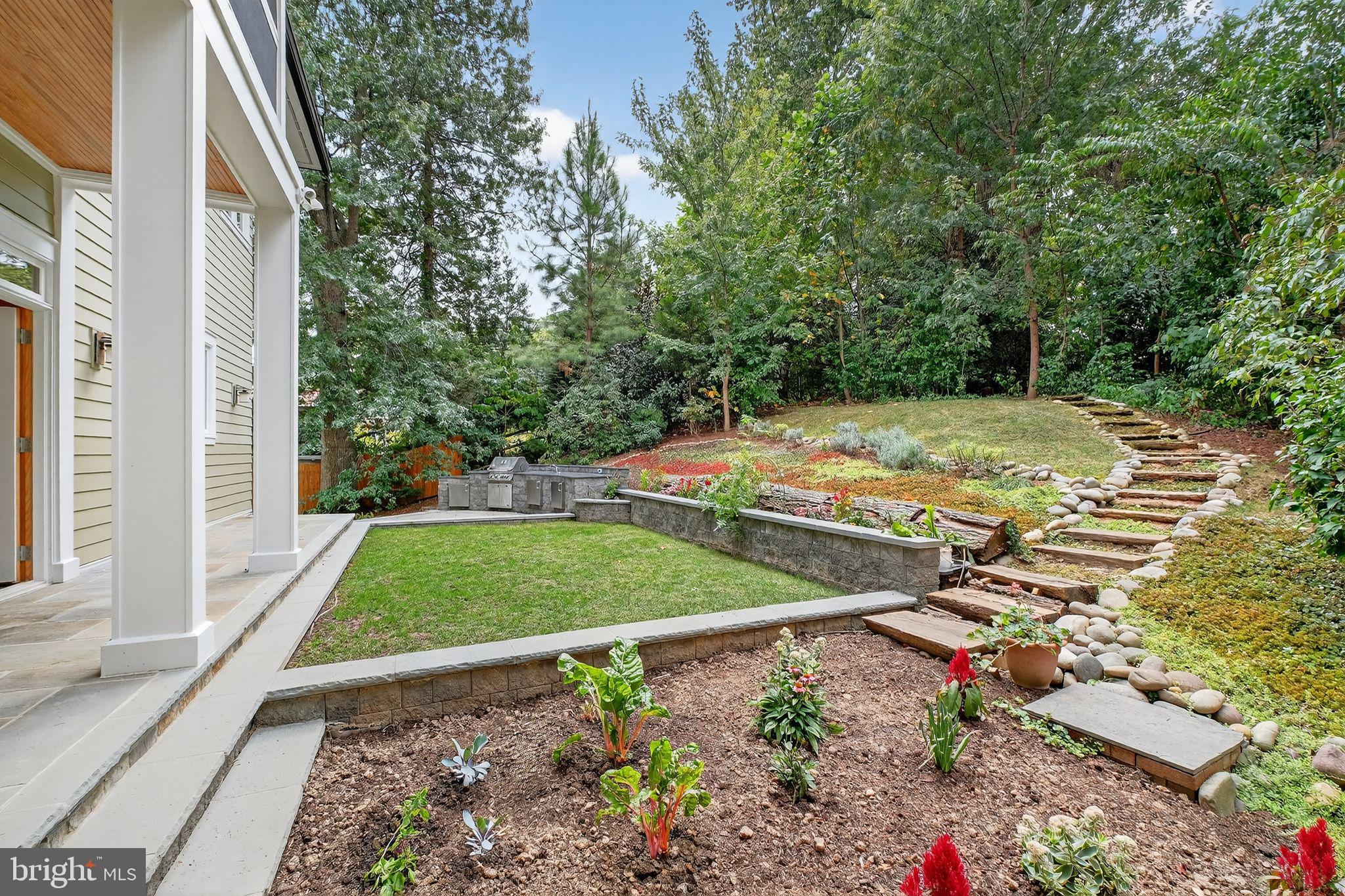 SIGMONA PARK - Residential