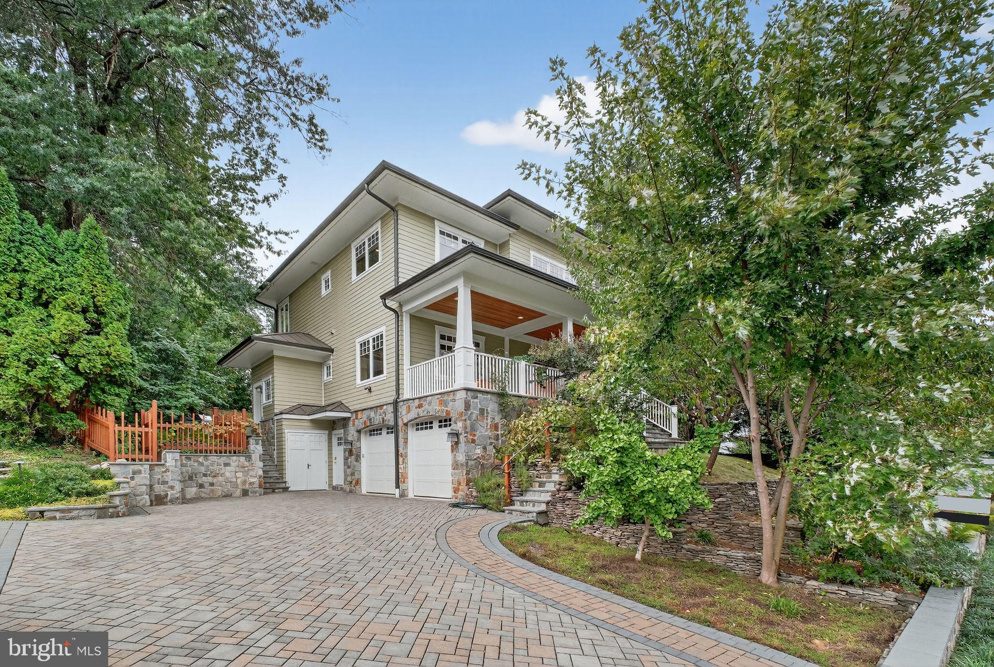 SIGMONA PARK - Residential