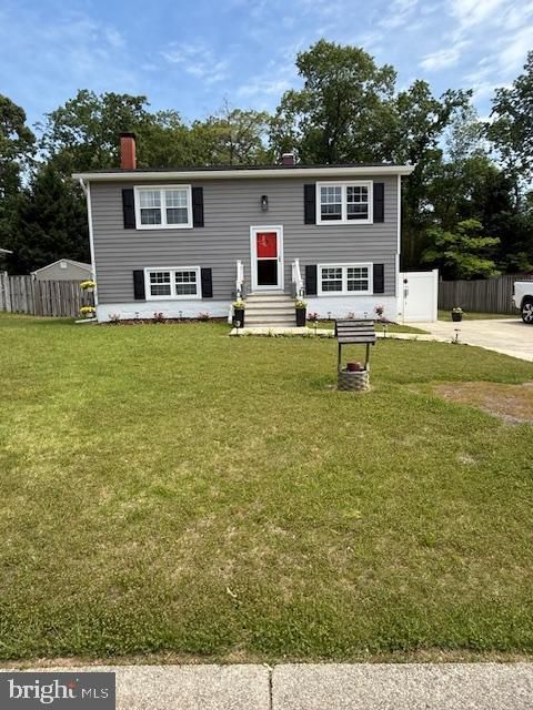 307 MARYLAND AVENUE PASADENA MD 21122