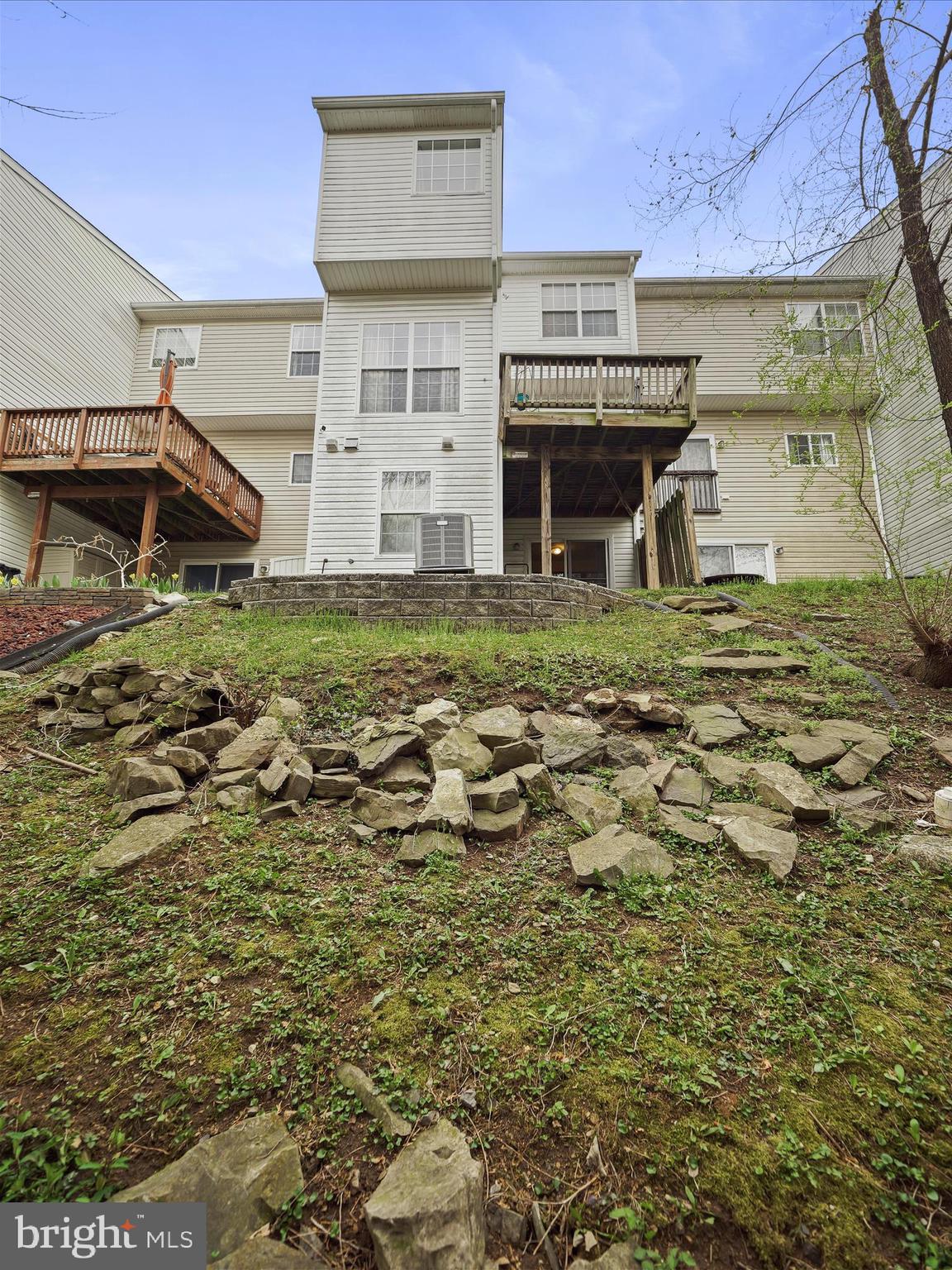 LEE'S RIDGE - Residential