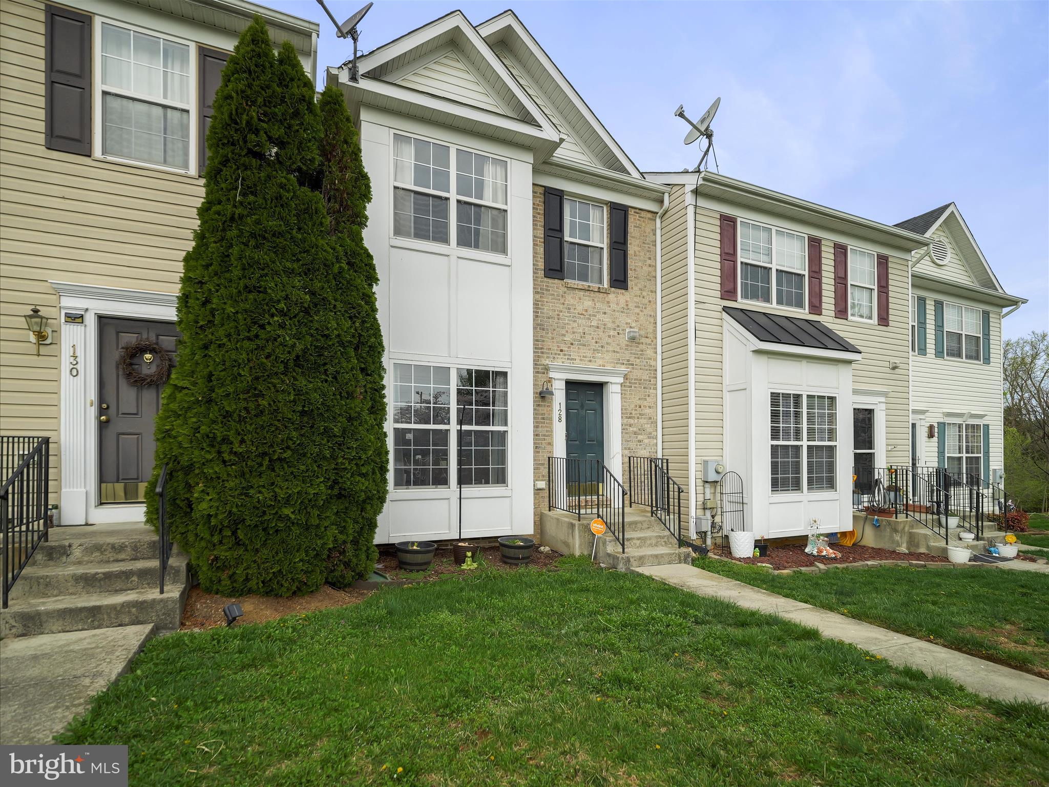 LEE'S RIDGE - Residential