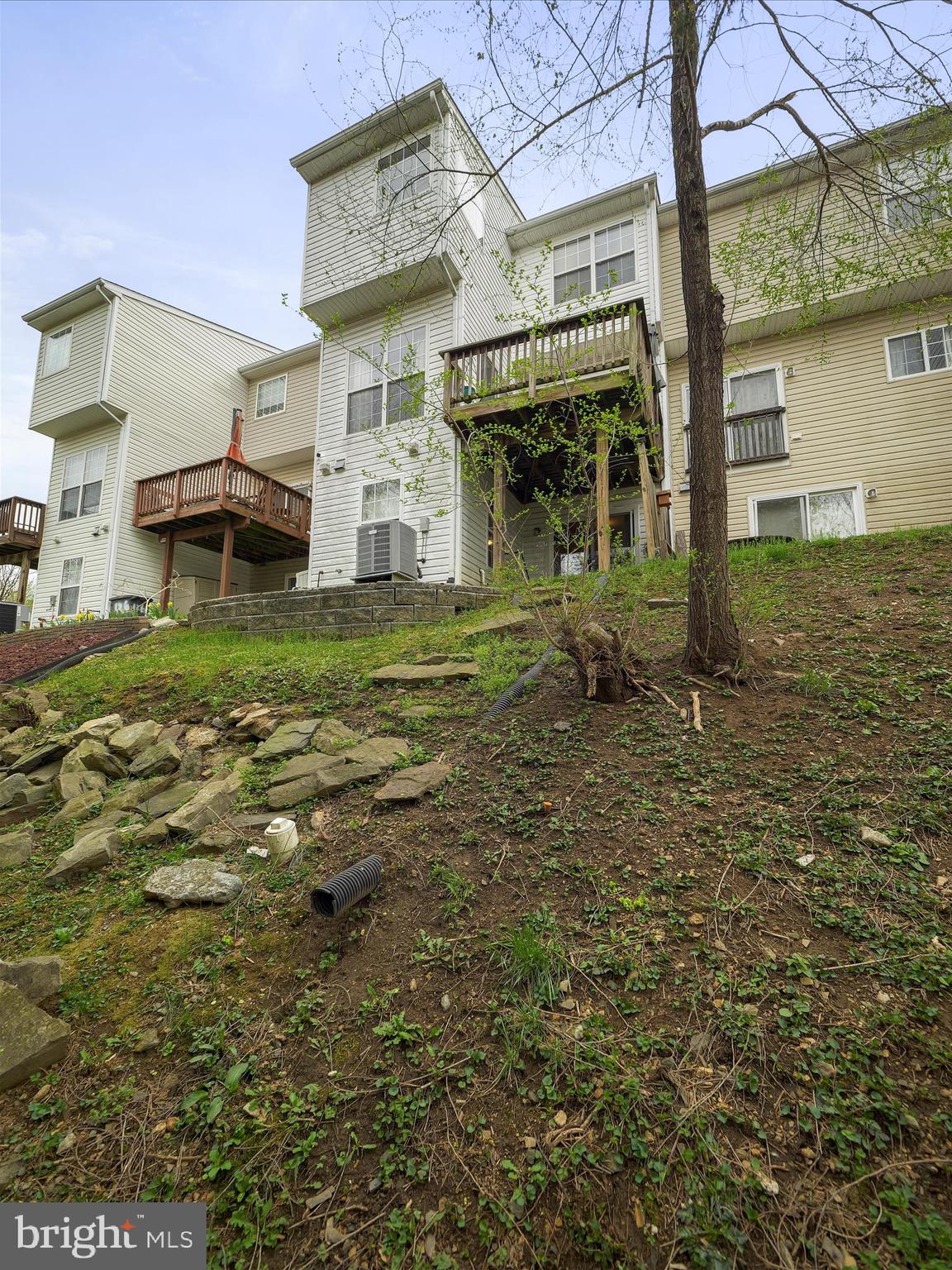 LEE'S RIDGE - Residential