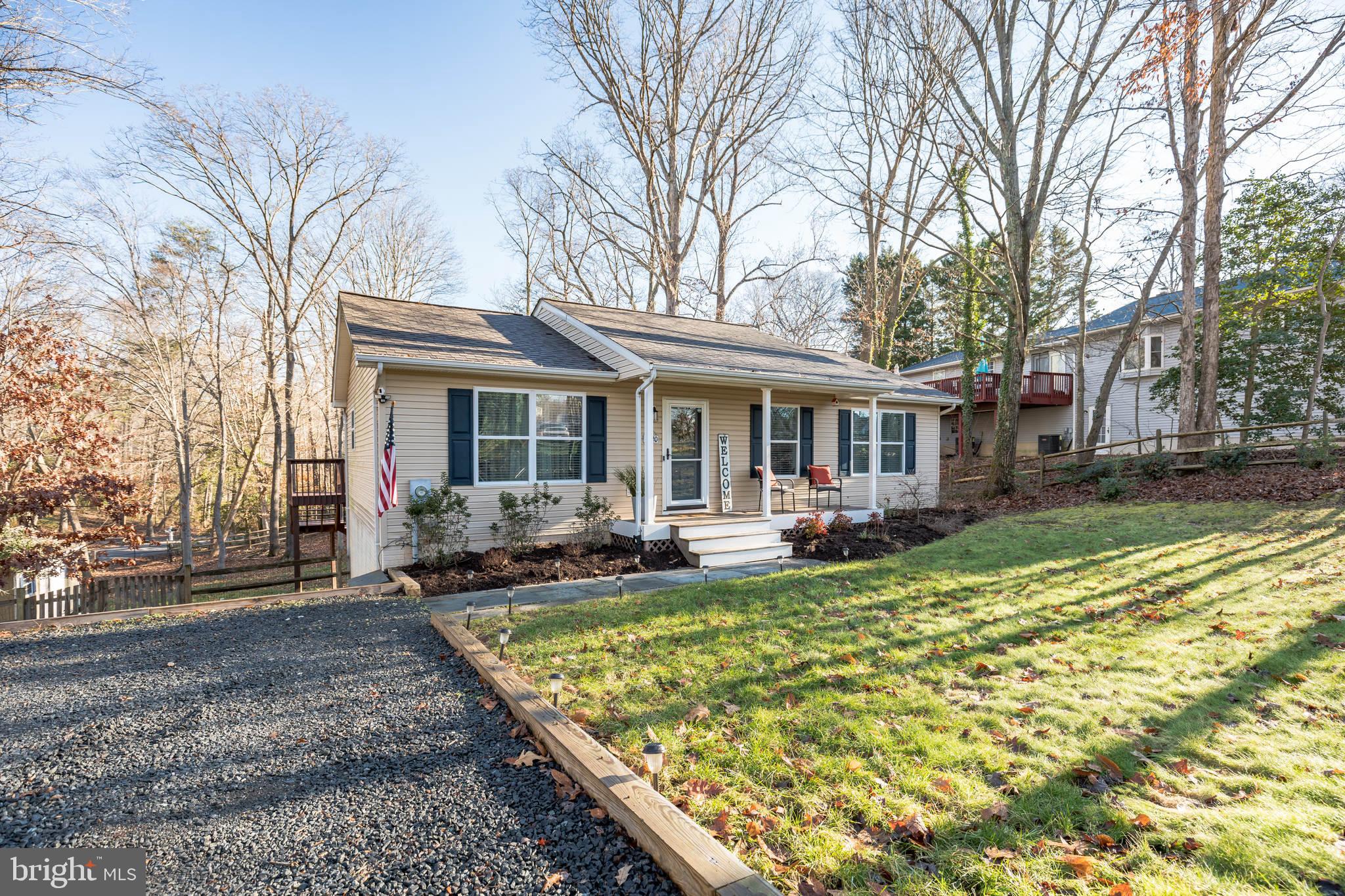 WHITE SANDS - Residential