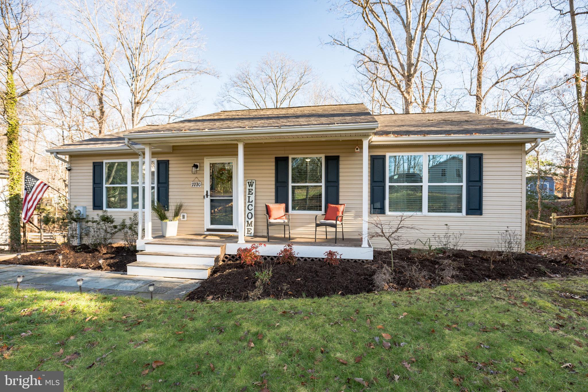 WHITE SANDS - Residential