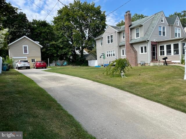 32 LINDEN AVENUE