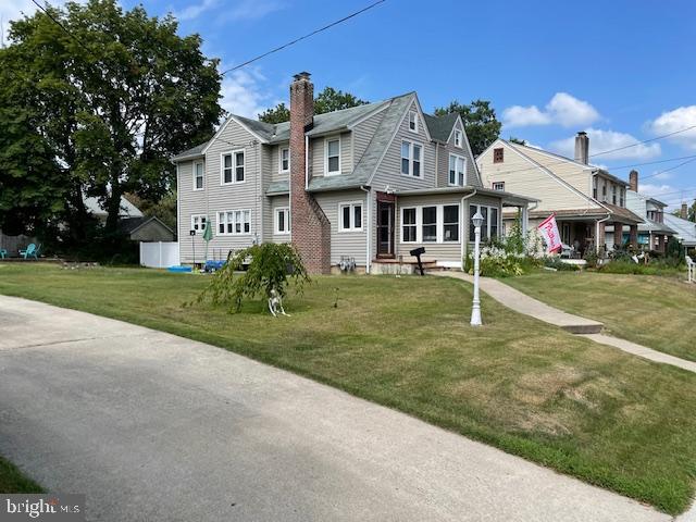 32 LINDEN AVENUE