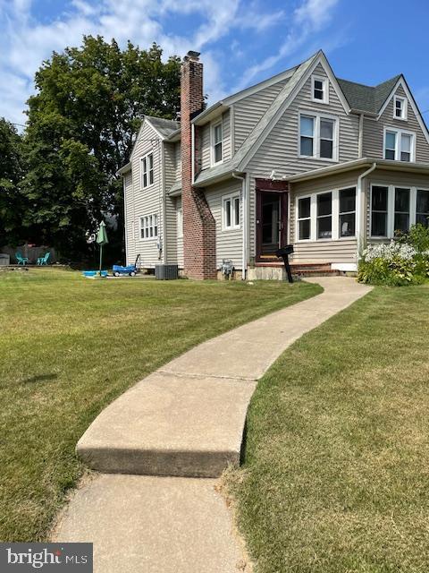 32 LINDEN AVENUE