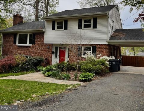 1612 7TH PLACE MCLEAN VA 22101