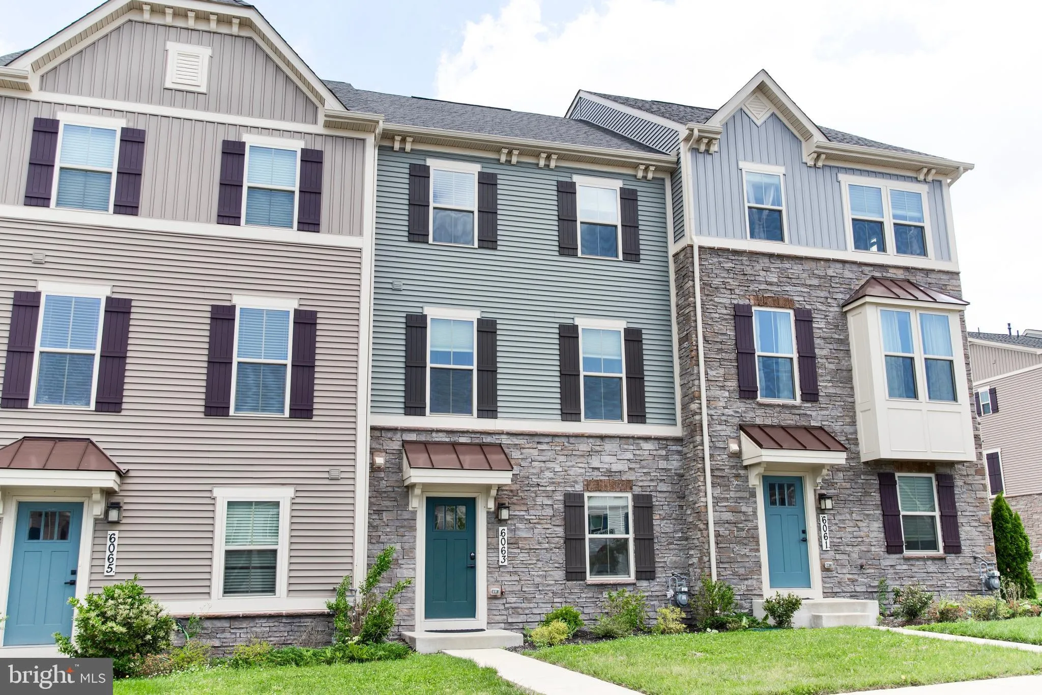 New Market, Maryland 21774, United States, 3 Bedrooms Bedrooms, ,4 BathroomsBathrooms,Residential,Active,134384