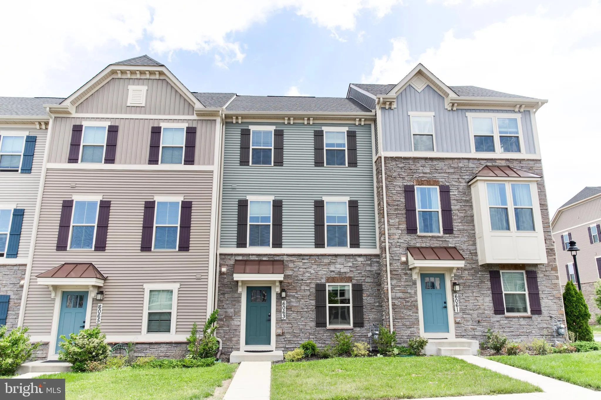 New Market, Maryland 21774, United States, 3 Bedrooms Bedrooms, ,4 BathroomsBathrooms,Residential,Active,134384