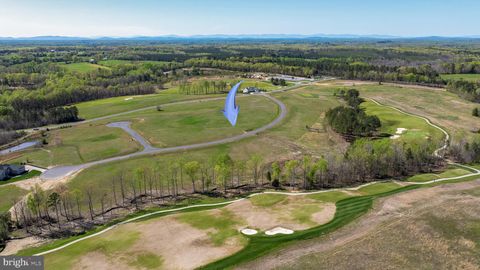 Vacant Land For Sale - LOT 141 Tatum Dr Dr<br/> MINERAL, VA 23117