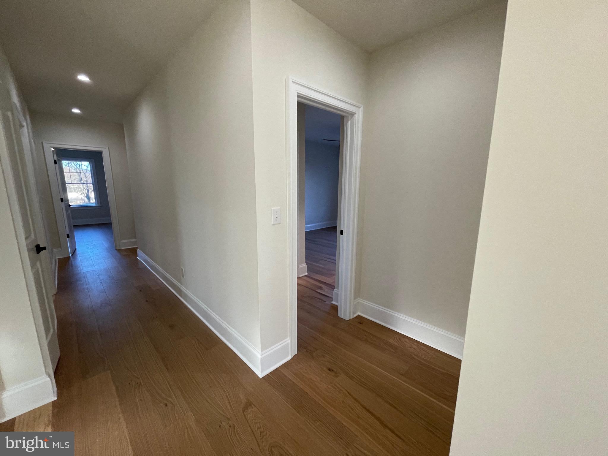 BOXWOOD HILL AT WAYNE - Residential