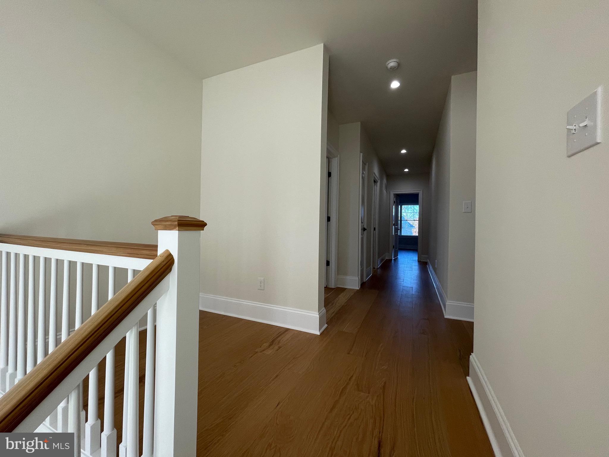 BOXWOOD HILL AT WAYNE - Residential