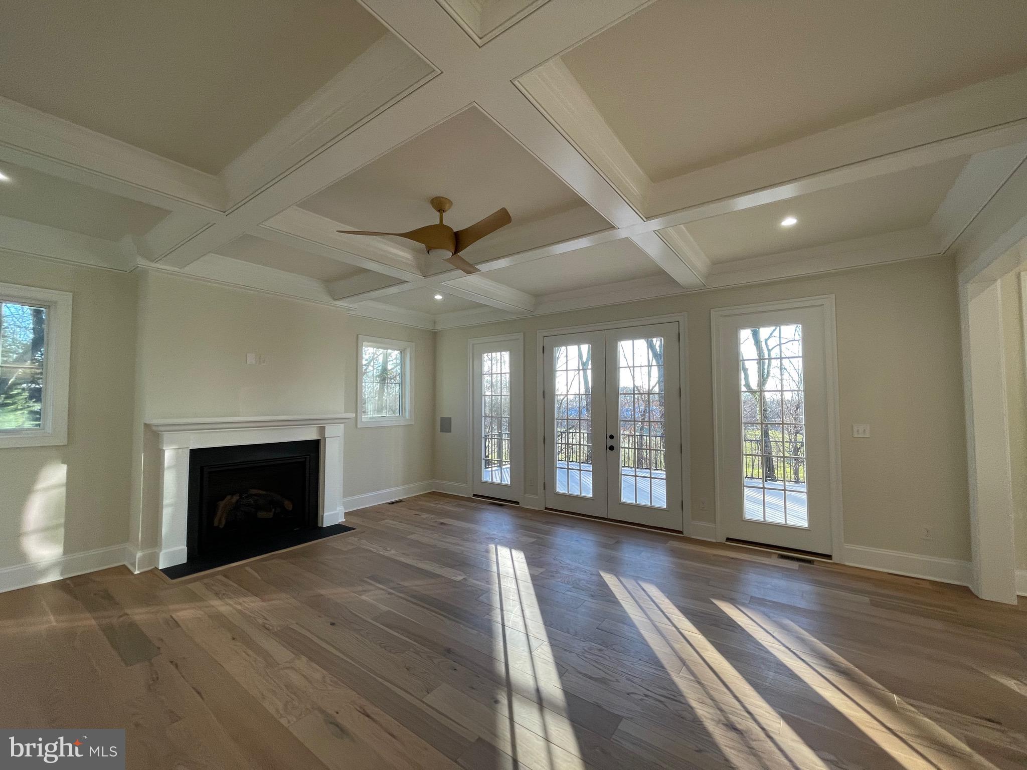 BOXWOOD HILL AT WAYNE - Residential