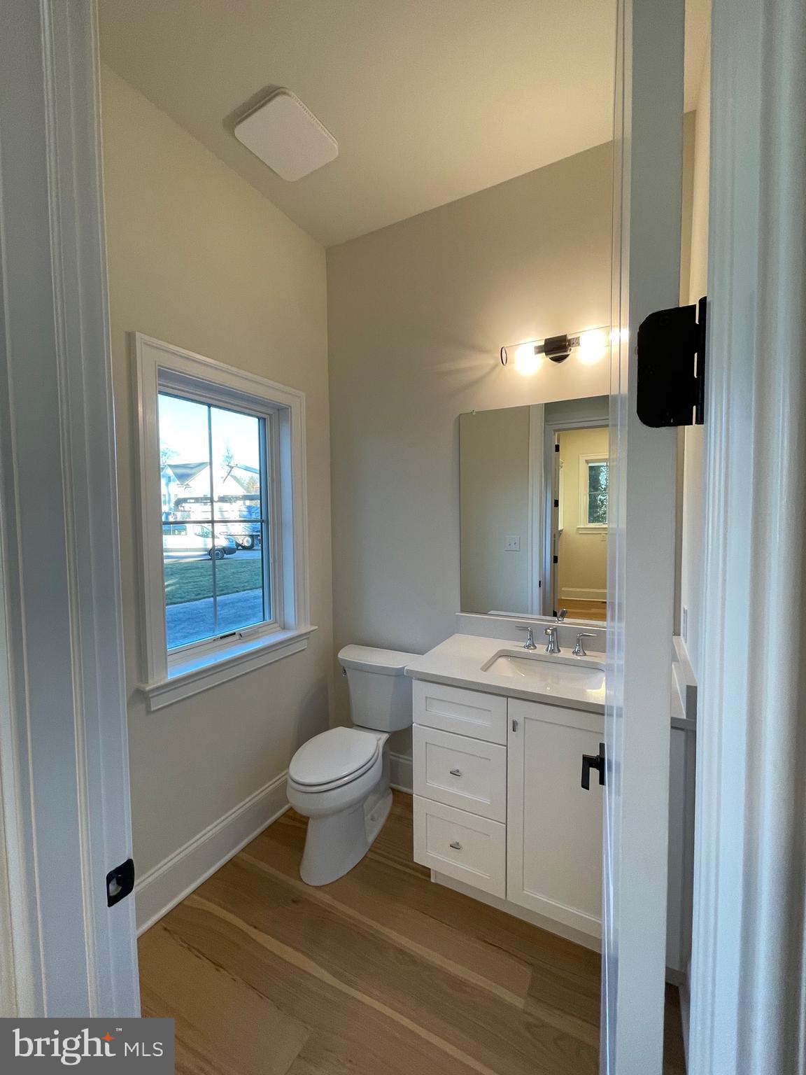 BOXWOOD HILL AT WAYNE - Residential