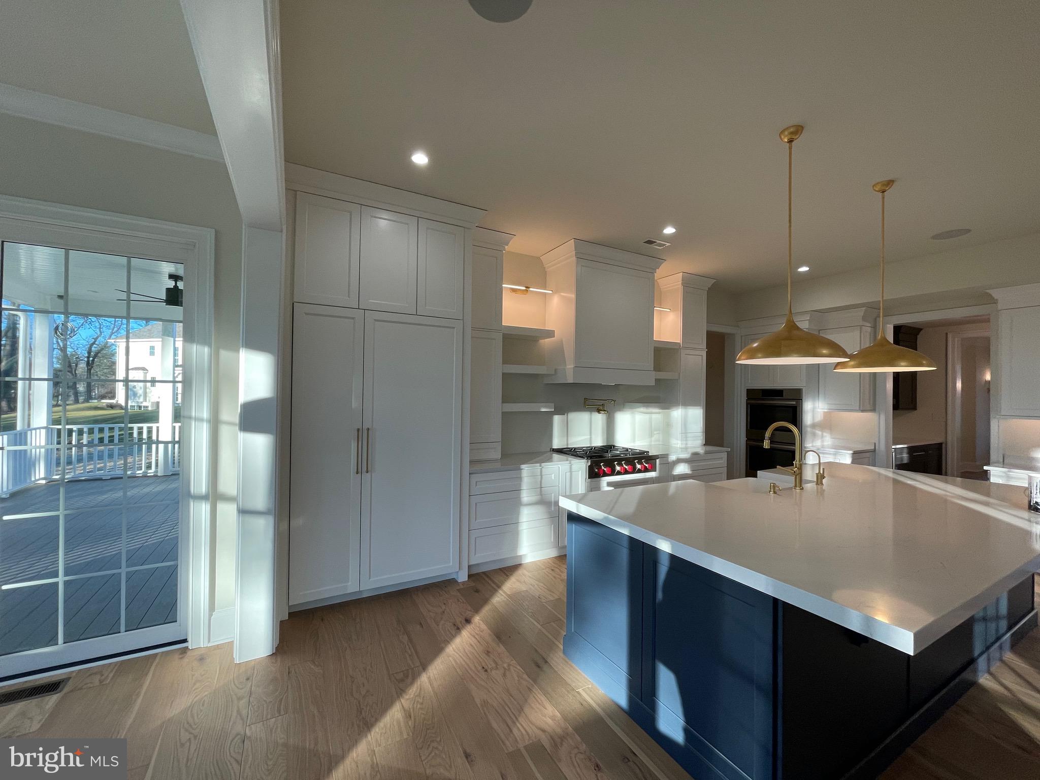 BOXWOOD HILL AT WAYNE - Residential