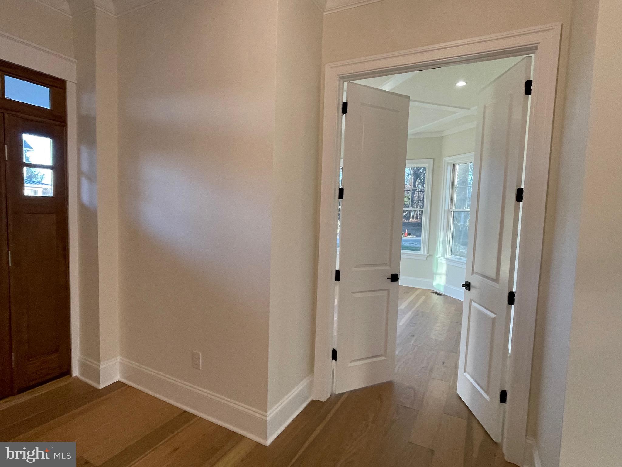 BOXWOOD HILL AT WAYNE - Residential