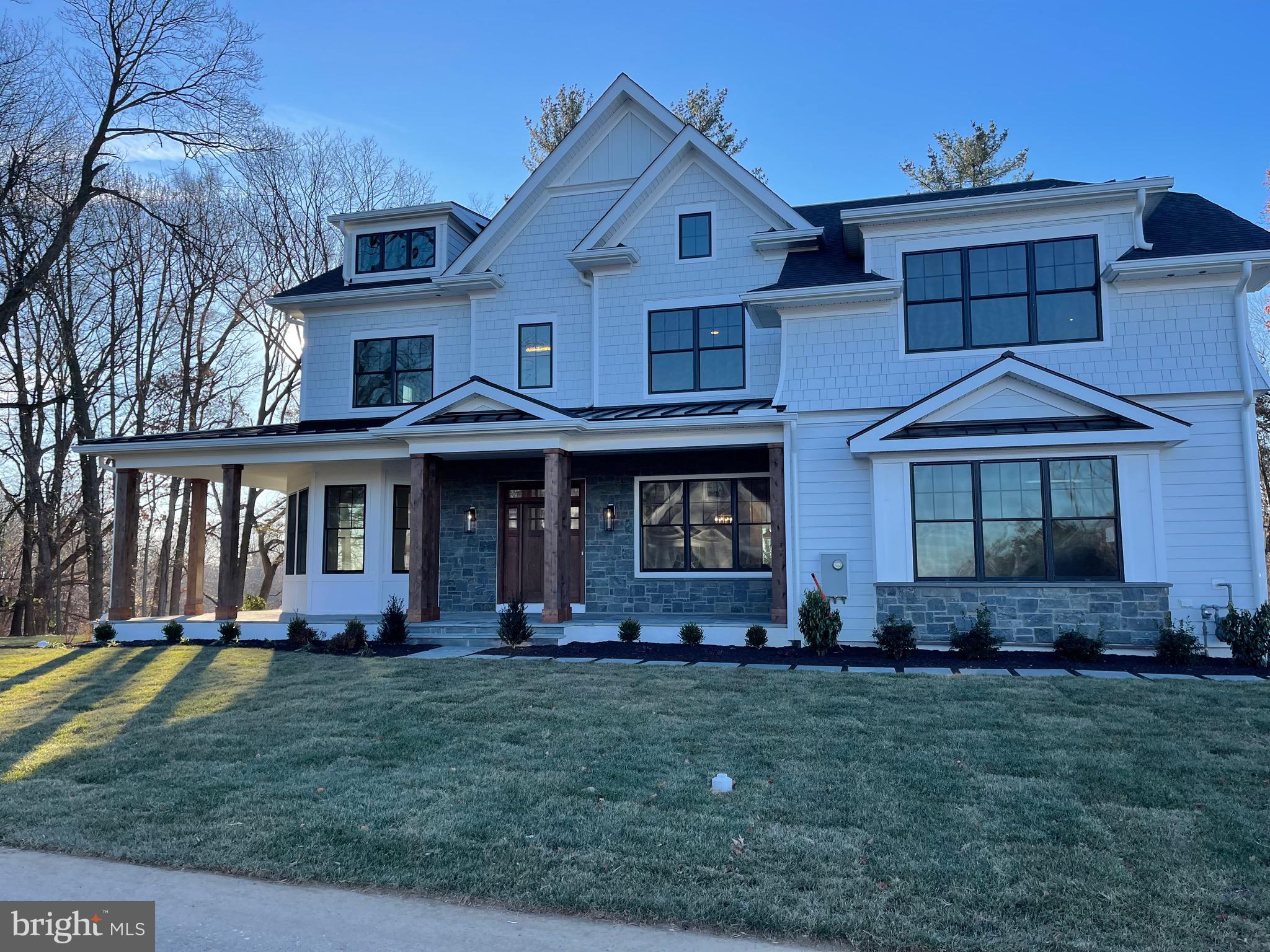 BOXWOOD HILL AT WAYNE - Residential