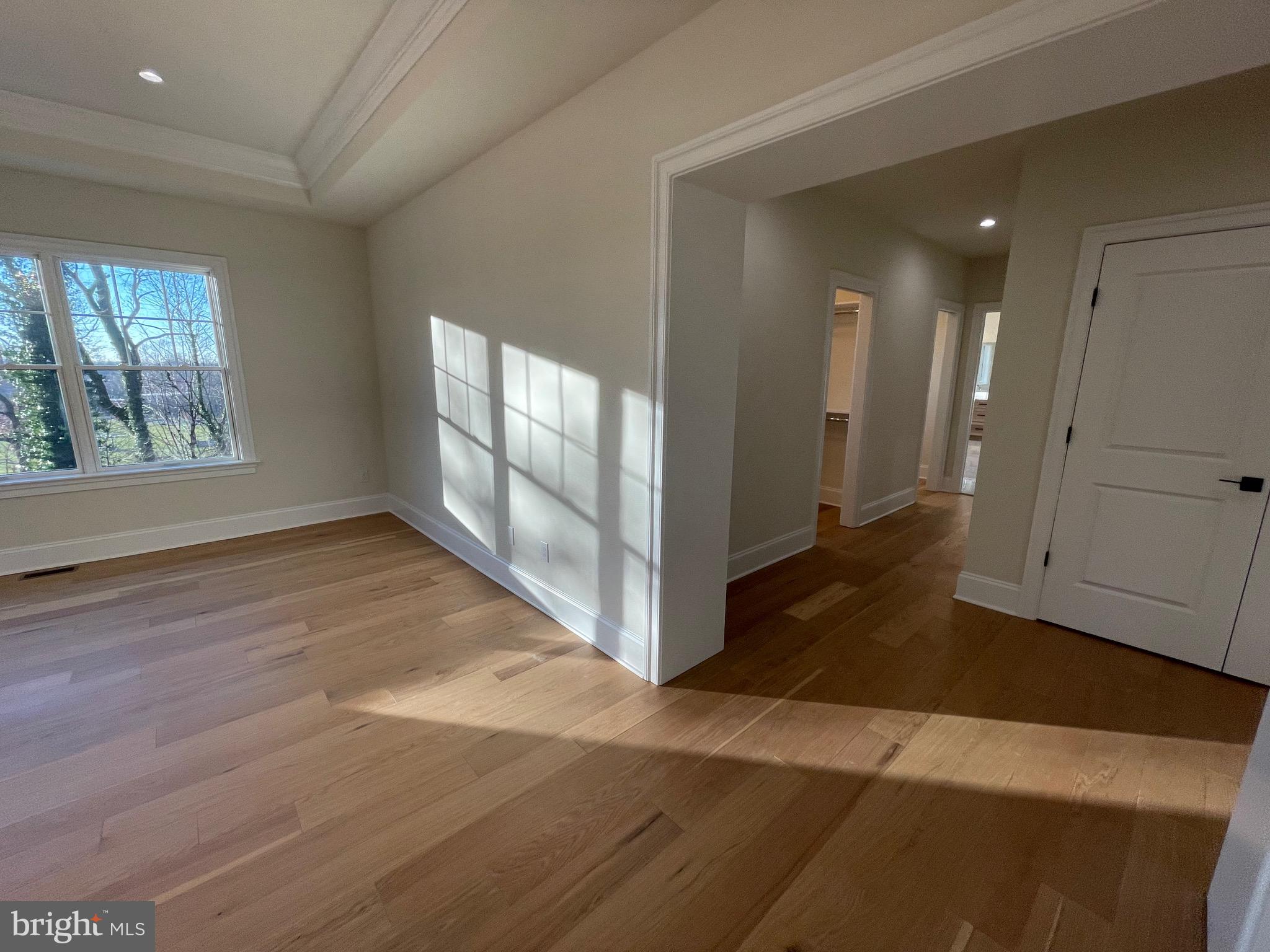 BOXWOOD HILL AT WAYNE - Residential