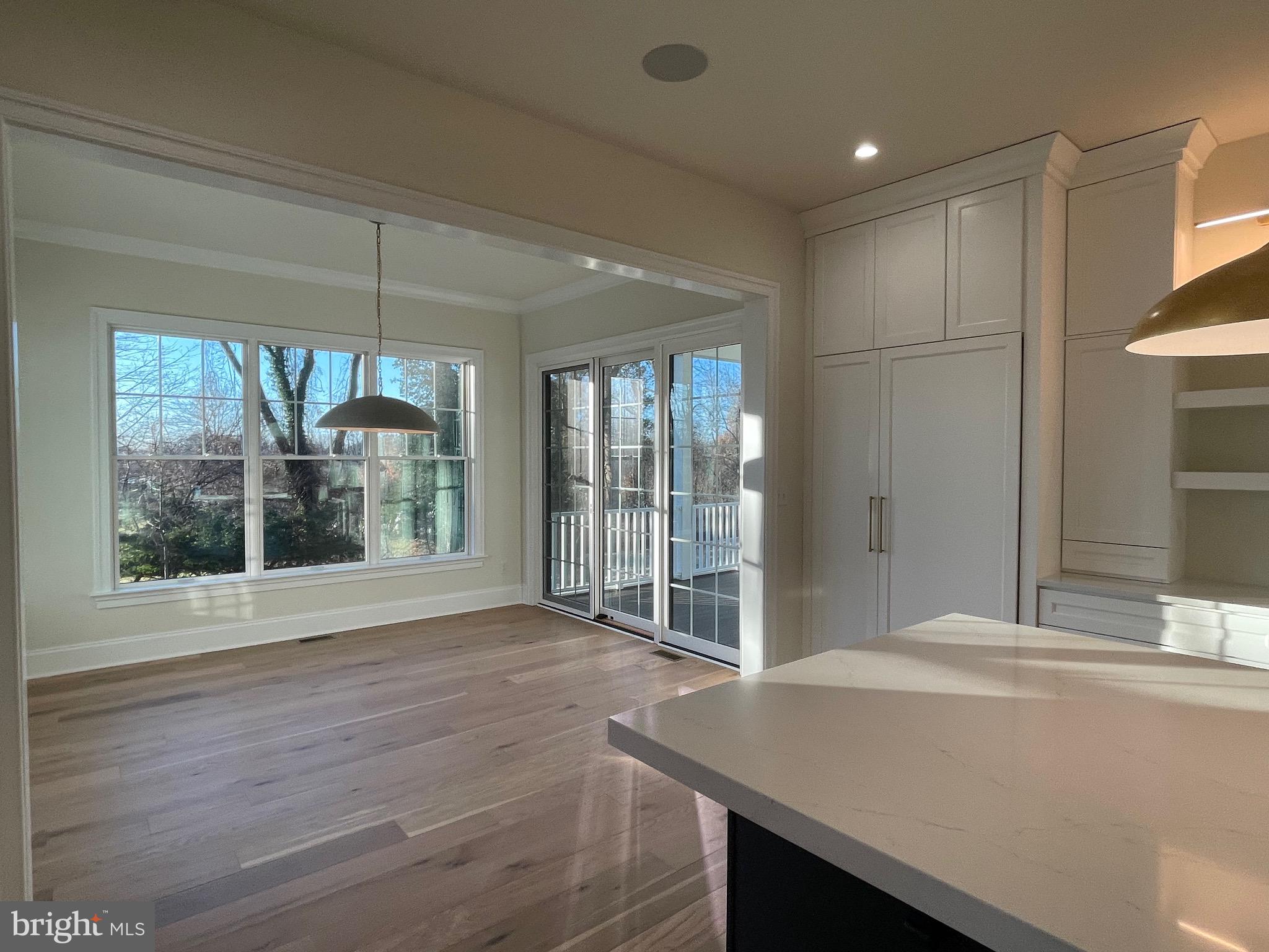 BOXWOOD HILL AT WAYNE - Residential