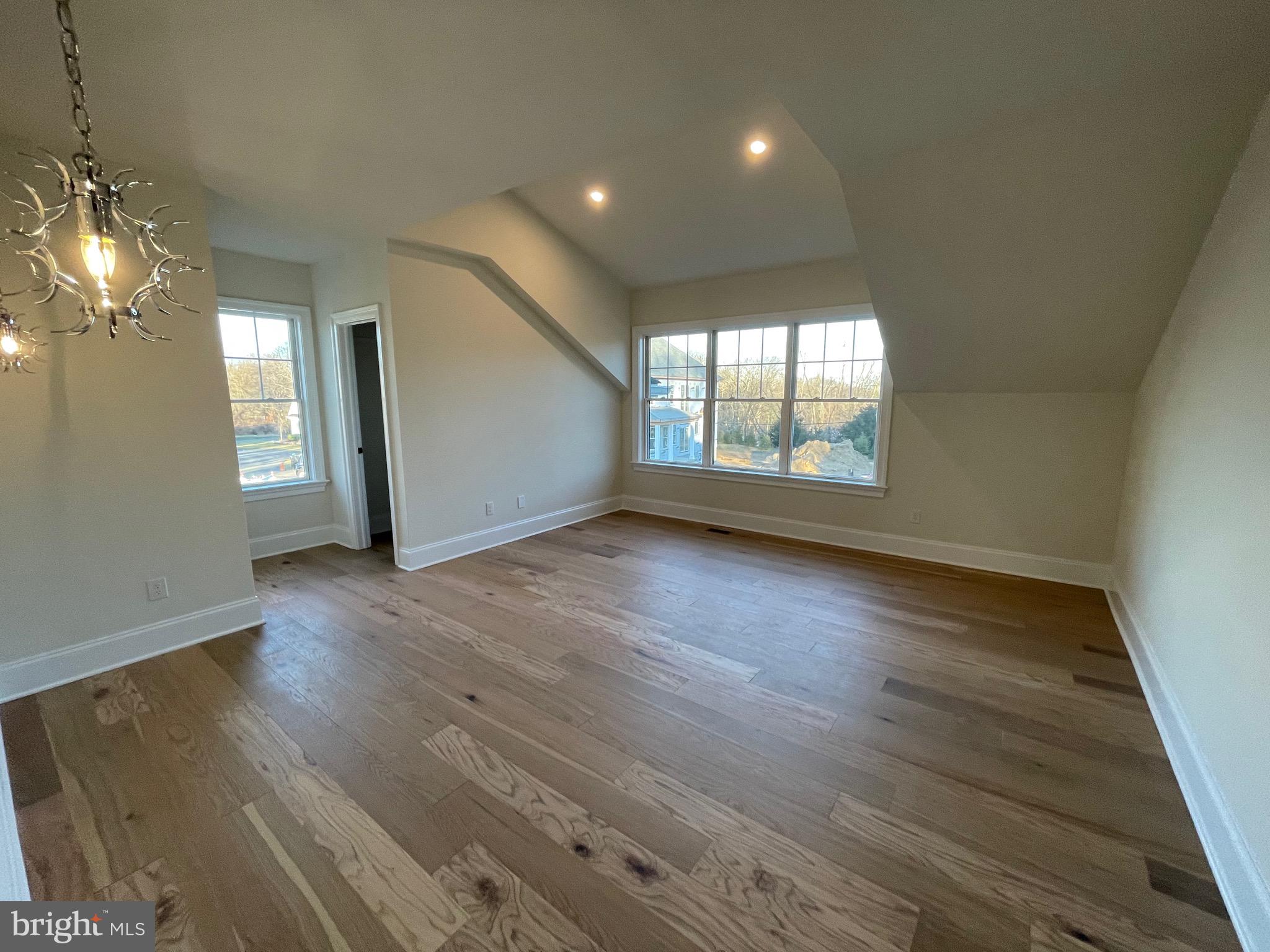 BOXWOOD HILL AT WAYNE - Residential