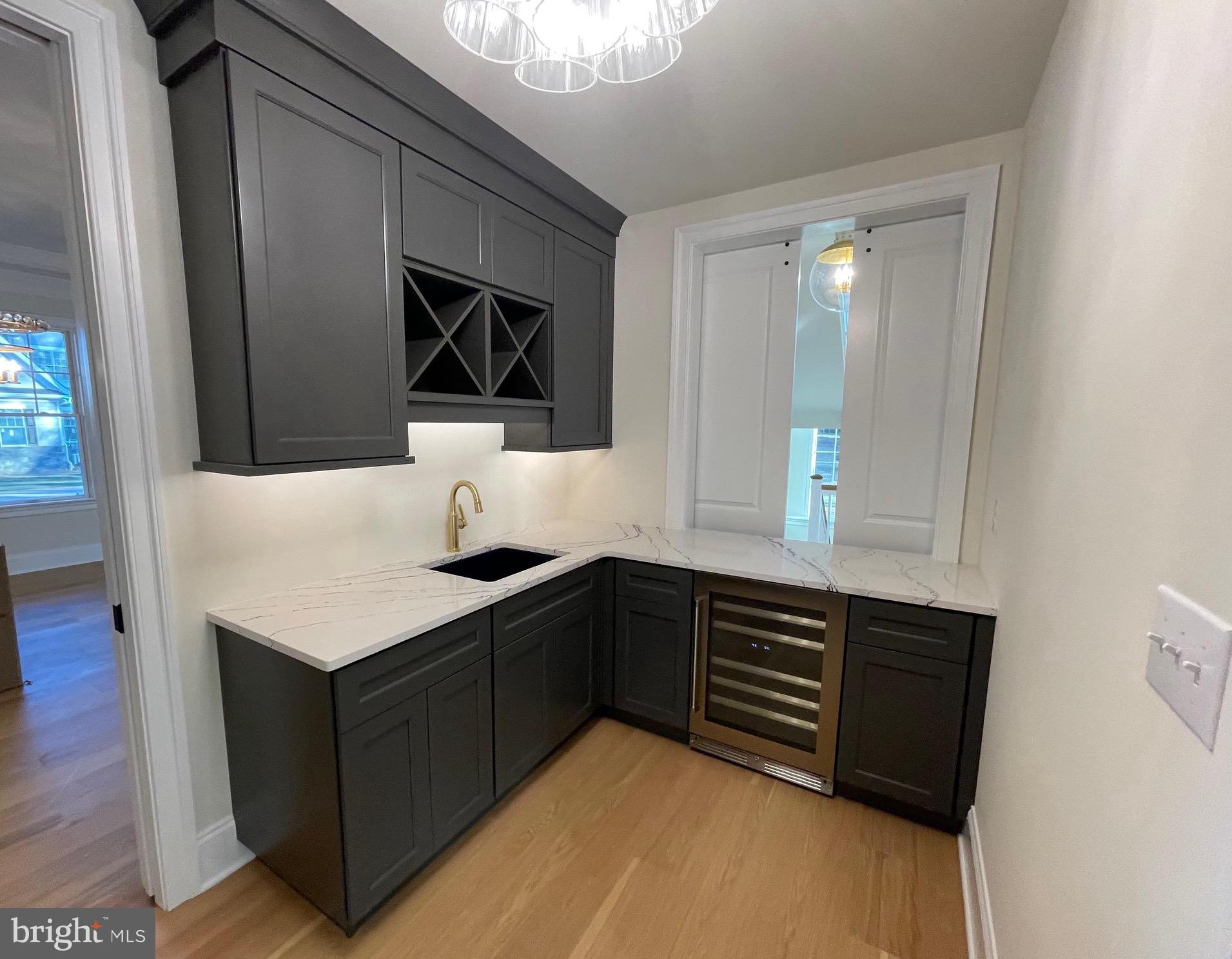 BOXWOOD HILL AT WAYNE - Residential