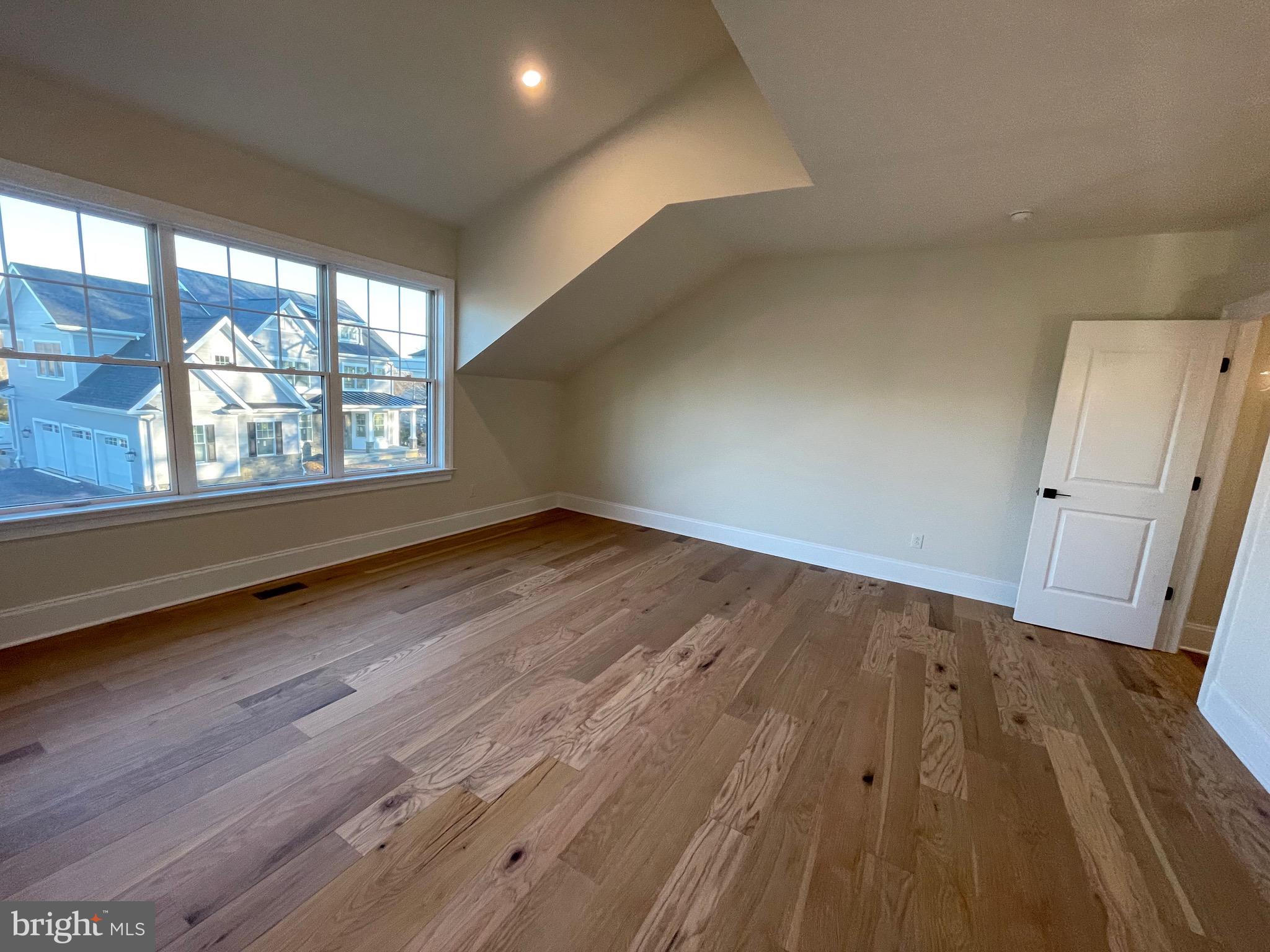 BOXWOOD HILL AT WAYNE - Residential