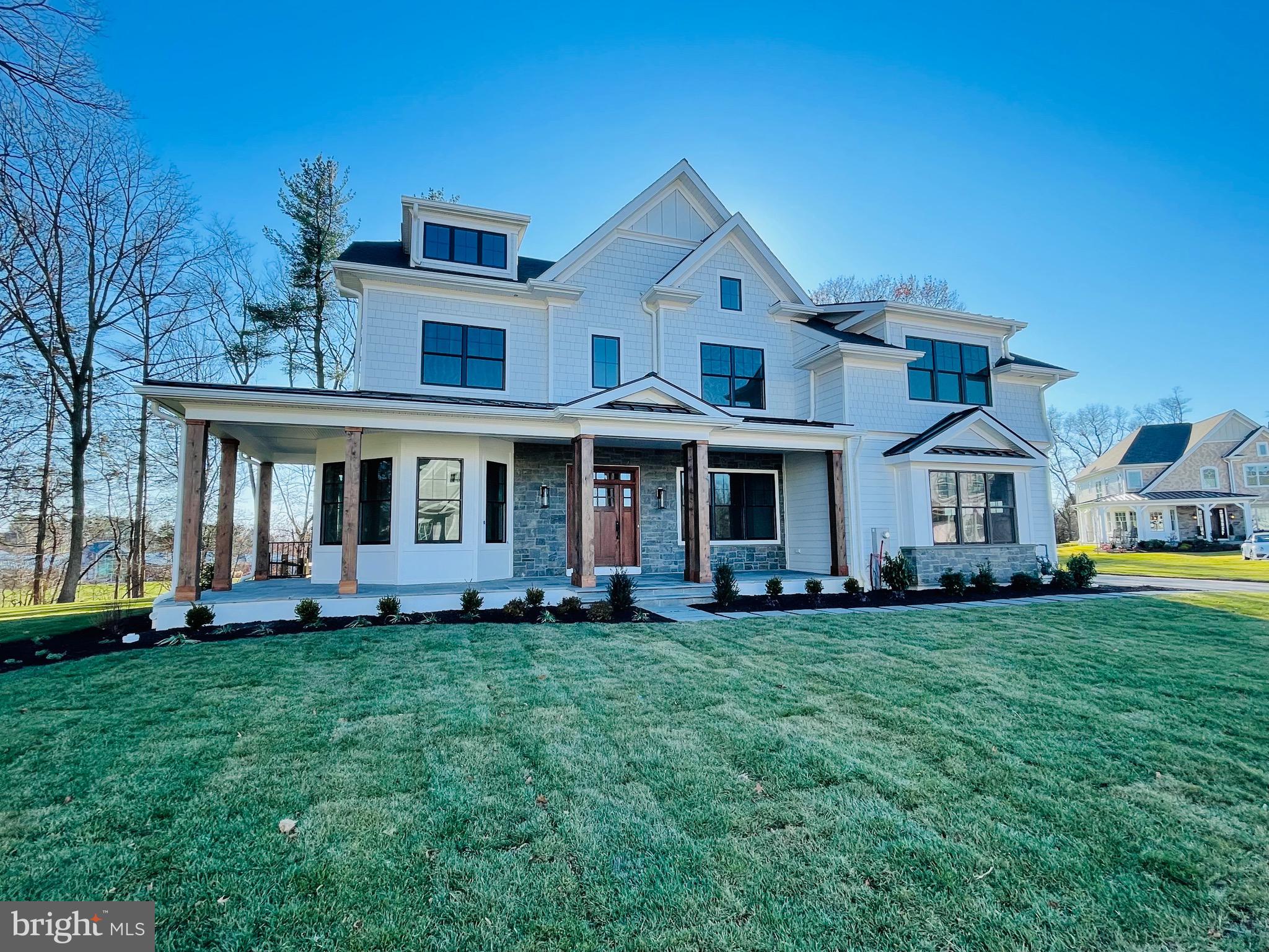 BOXWOOD HILL AT WAYNE - Residential