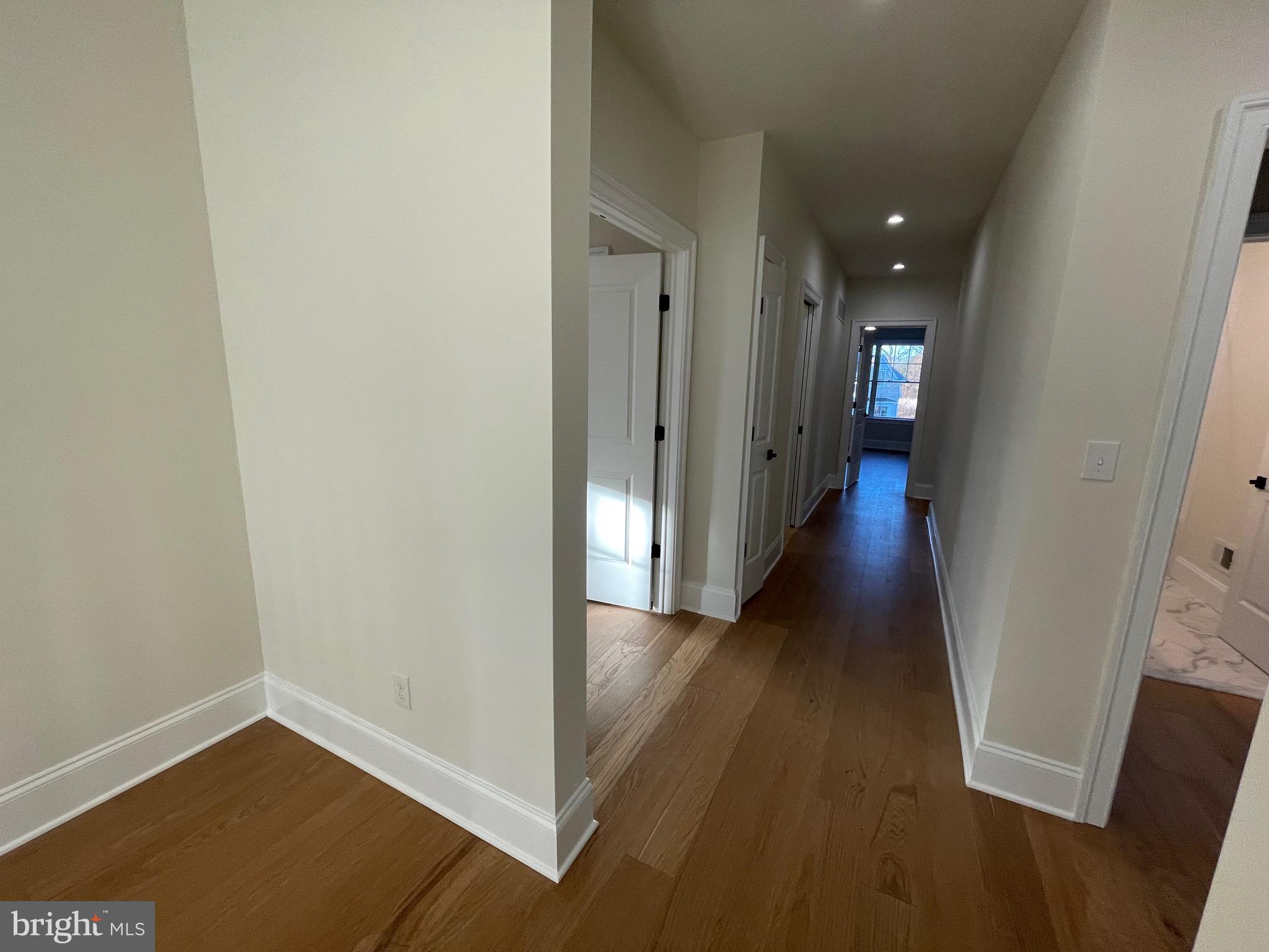 BOXWOOD HILL AT WAYNE - Residential