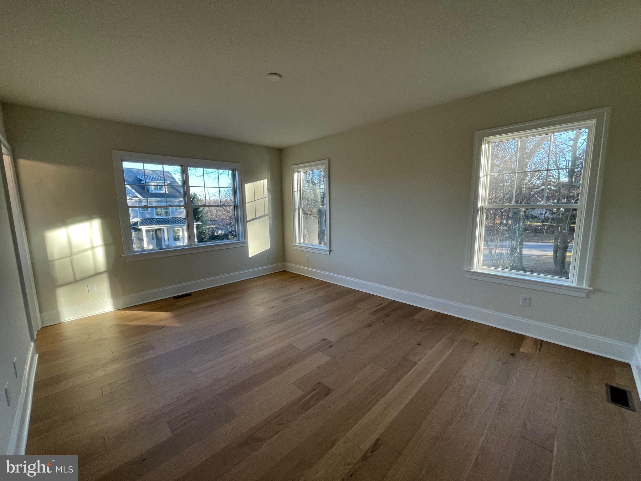 BOXWOOD HILL AT WAYNE - Residential