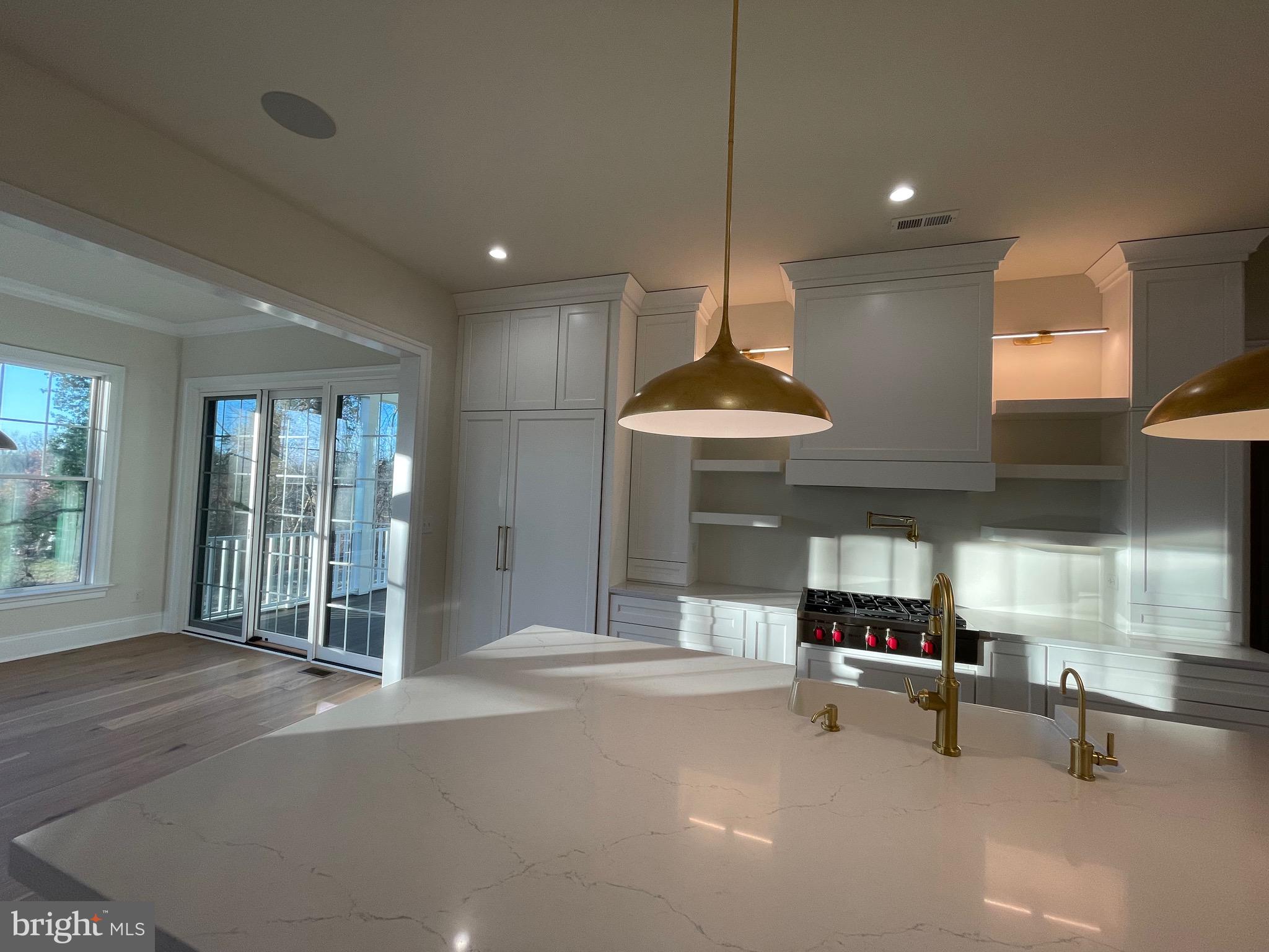 BOXWOOD HILL AT WAYNE - Residential