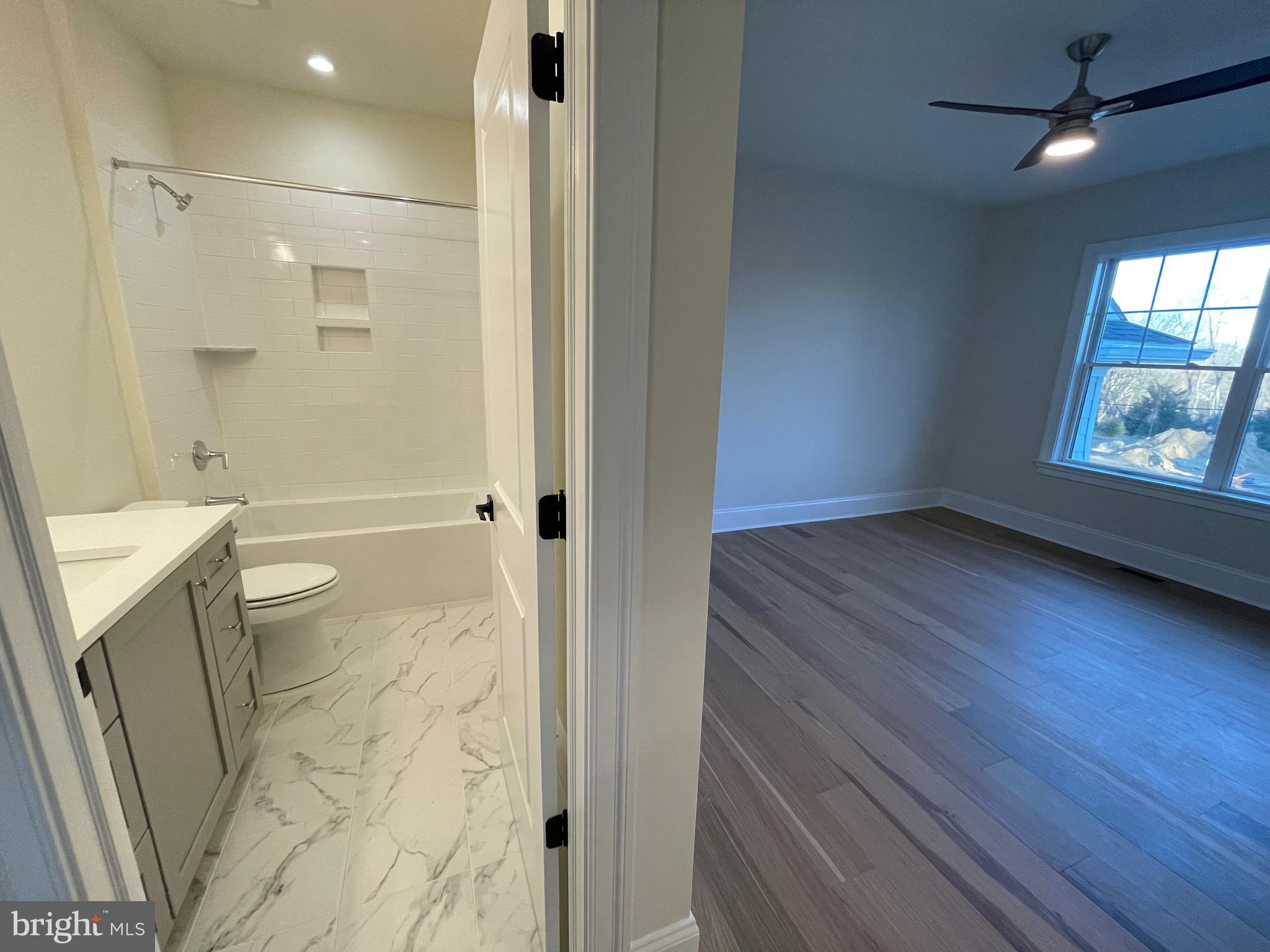 BOXWOOD HILL AT WAYNE - Residential