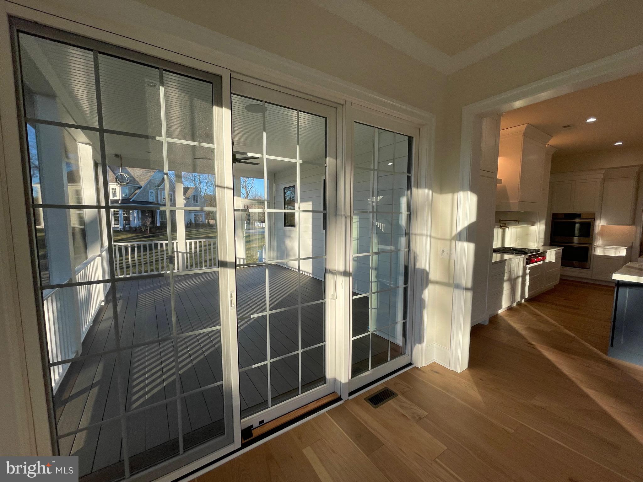 BOXWOOD HILL AT WAYNE - Residential