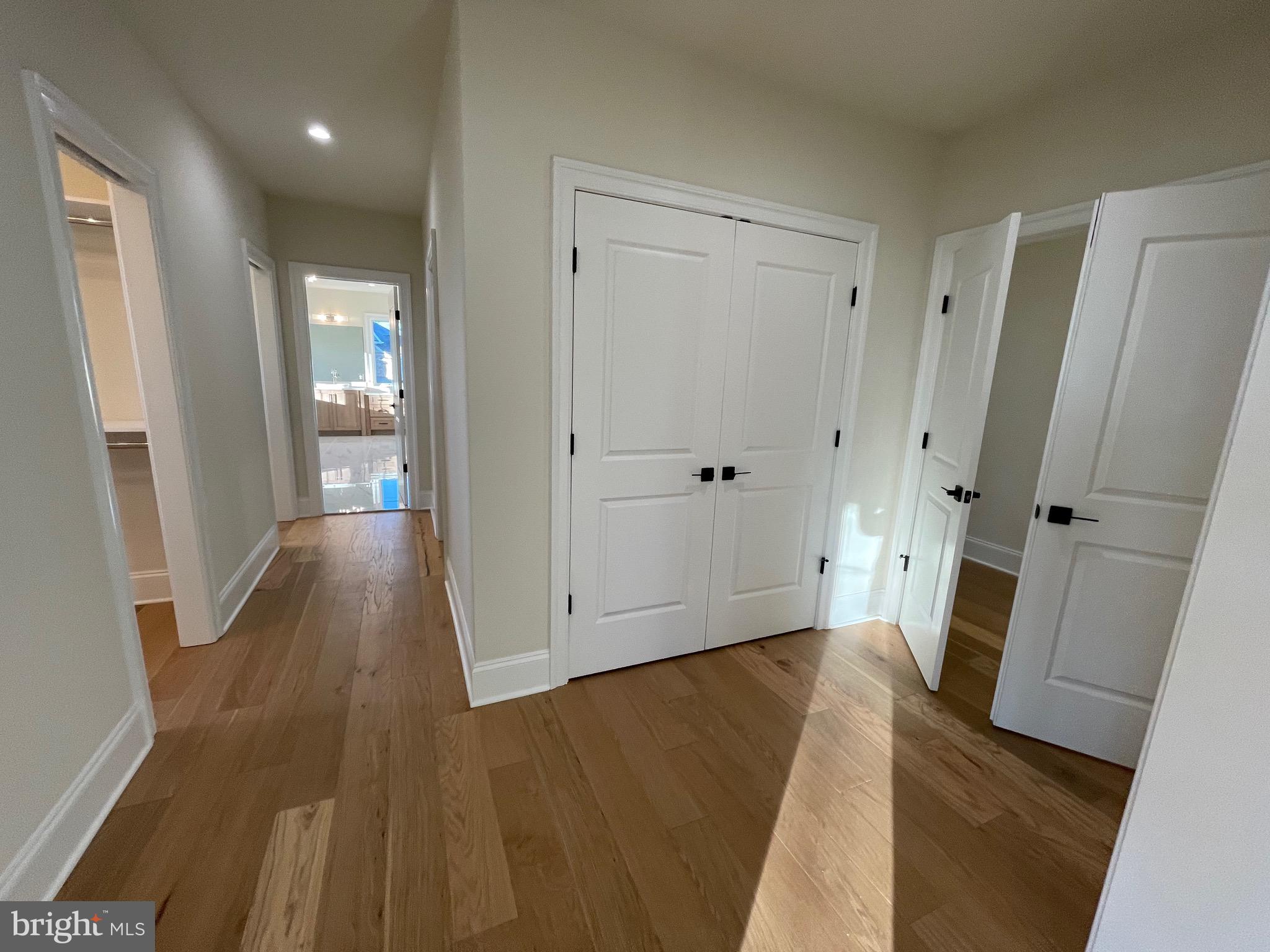 BOXWOOD HILL AT WAYNE - Residential