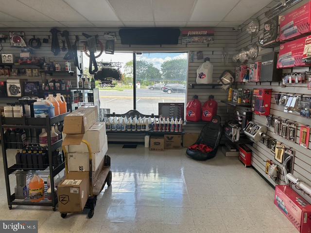 GLEN BURNIE - Commercial Sale