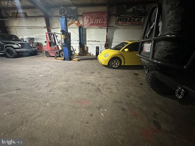 GLEN BURNIE - Commercial Sale