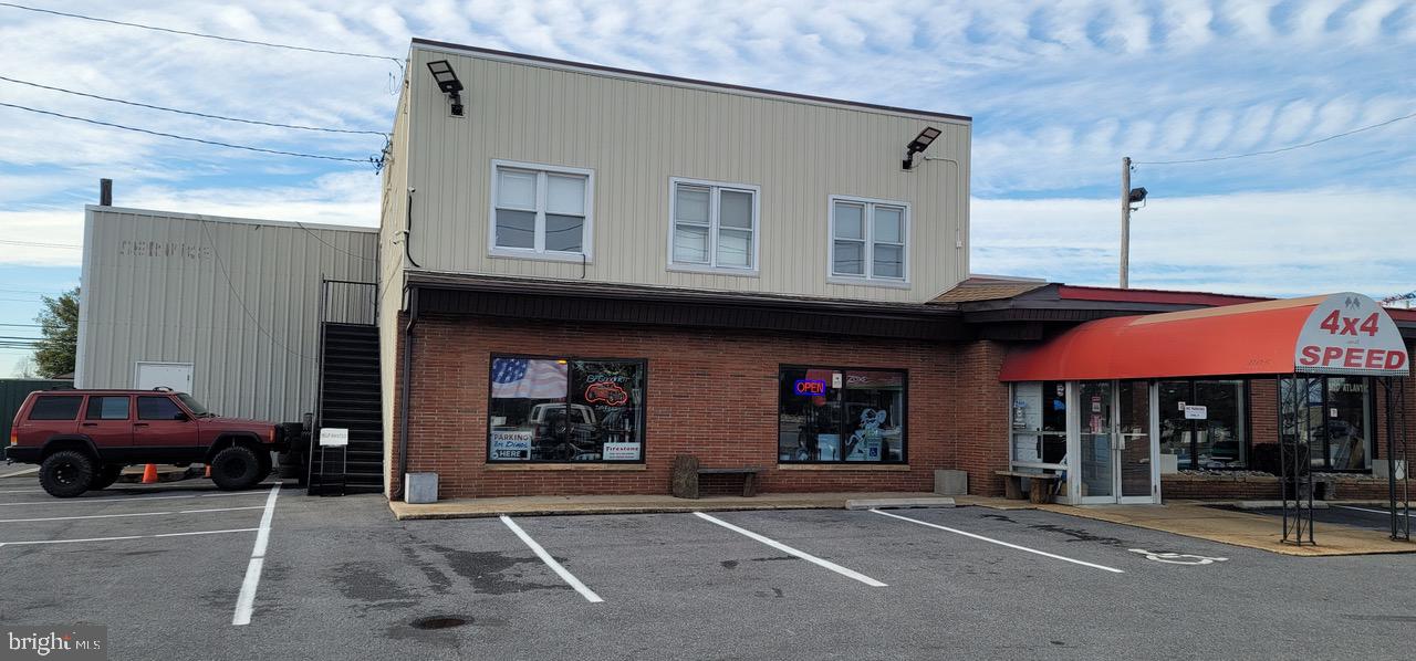 GLEN BURNIE - Commercial Sale