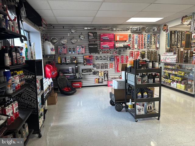 GLEN BURNIE - Commercial Sale